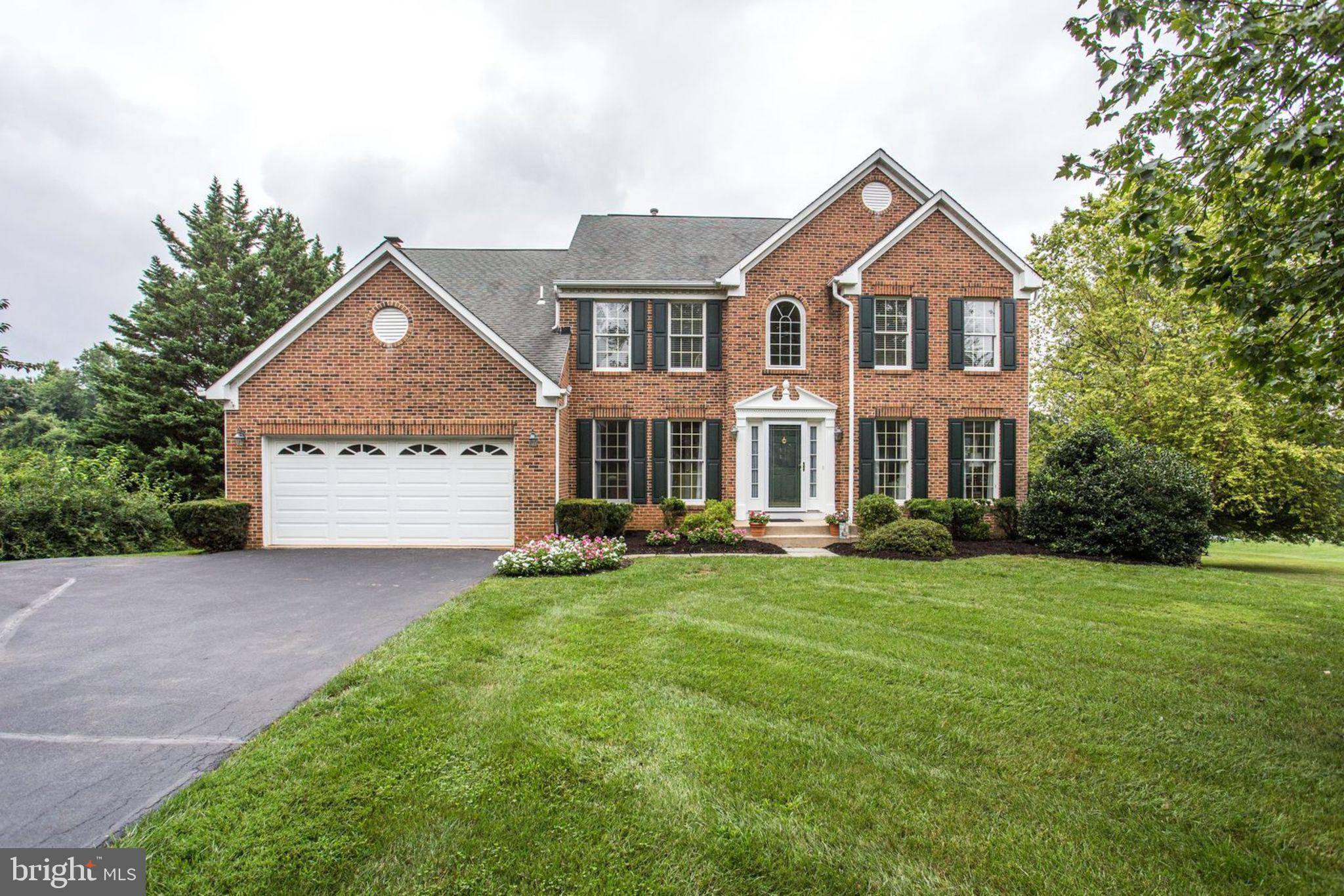 Gaithersburg, MD 20882,20221 SWEET MEADOW LN