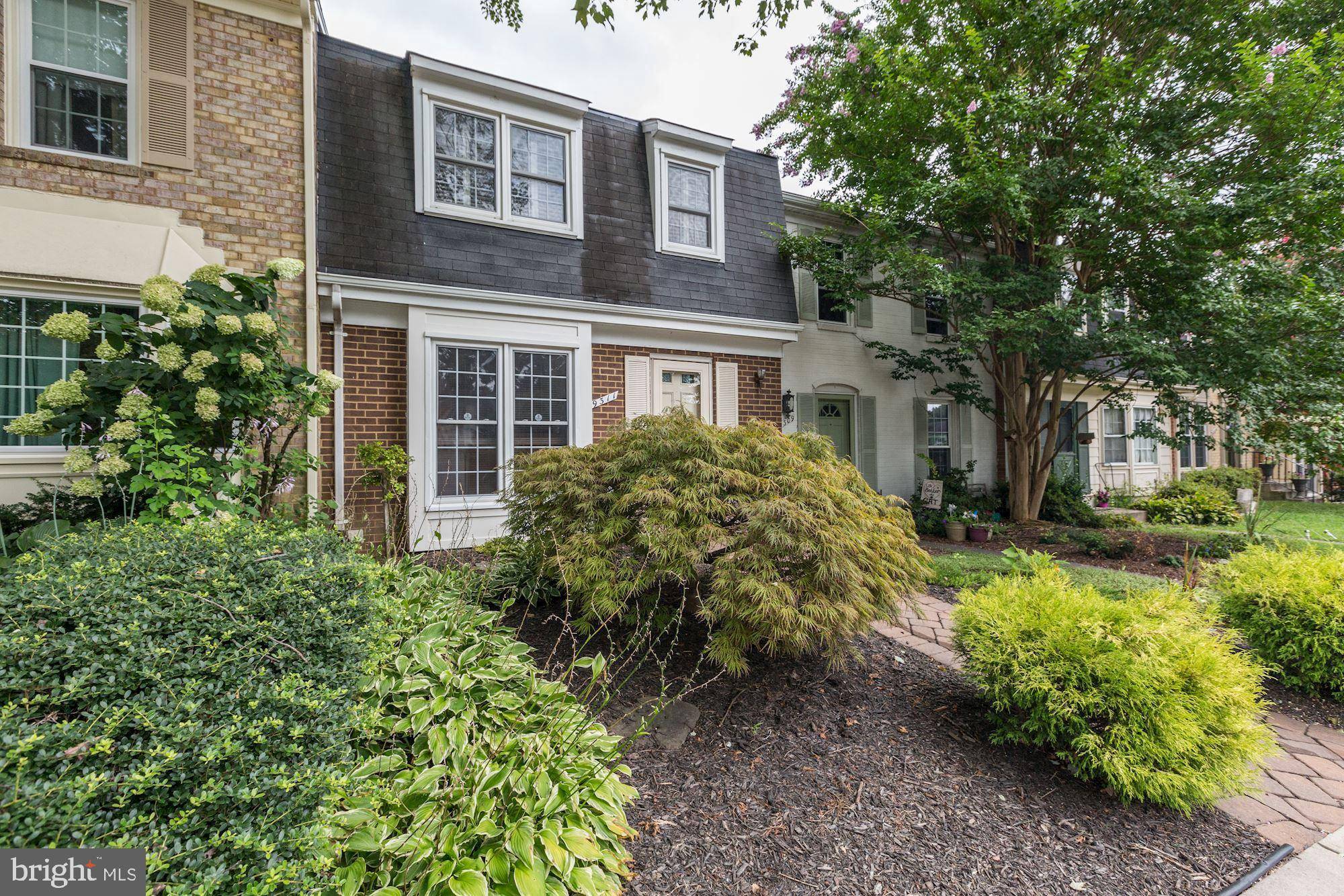 Montgomery Village, MD 20886,9311 WEATHERVANE PL