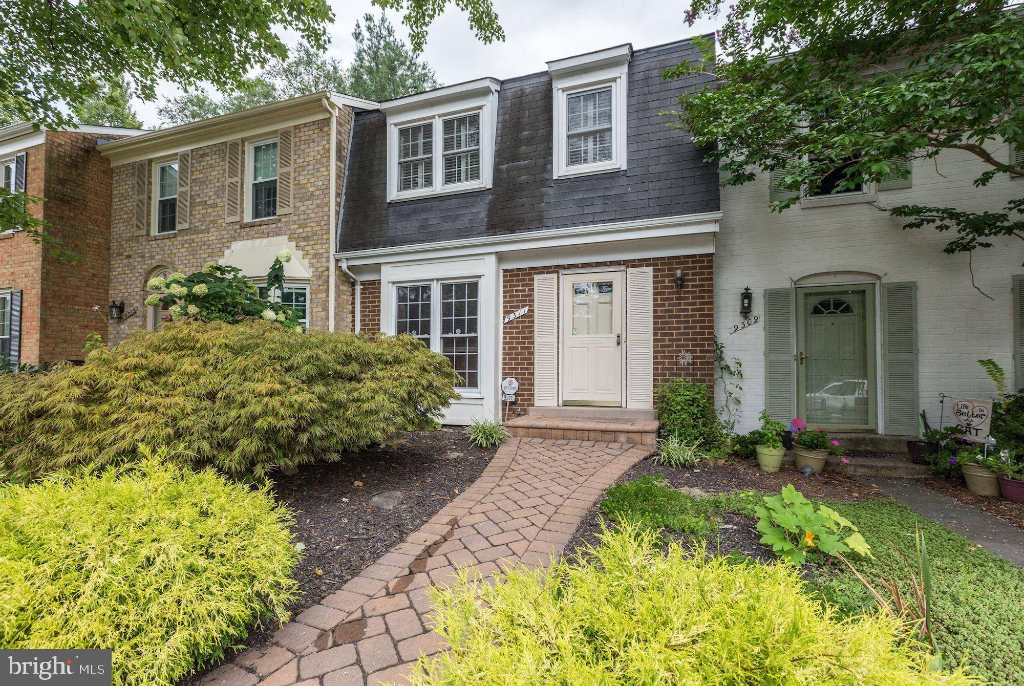 Montgomery Village, MD 20886,9311 WEATHERVANE PL