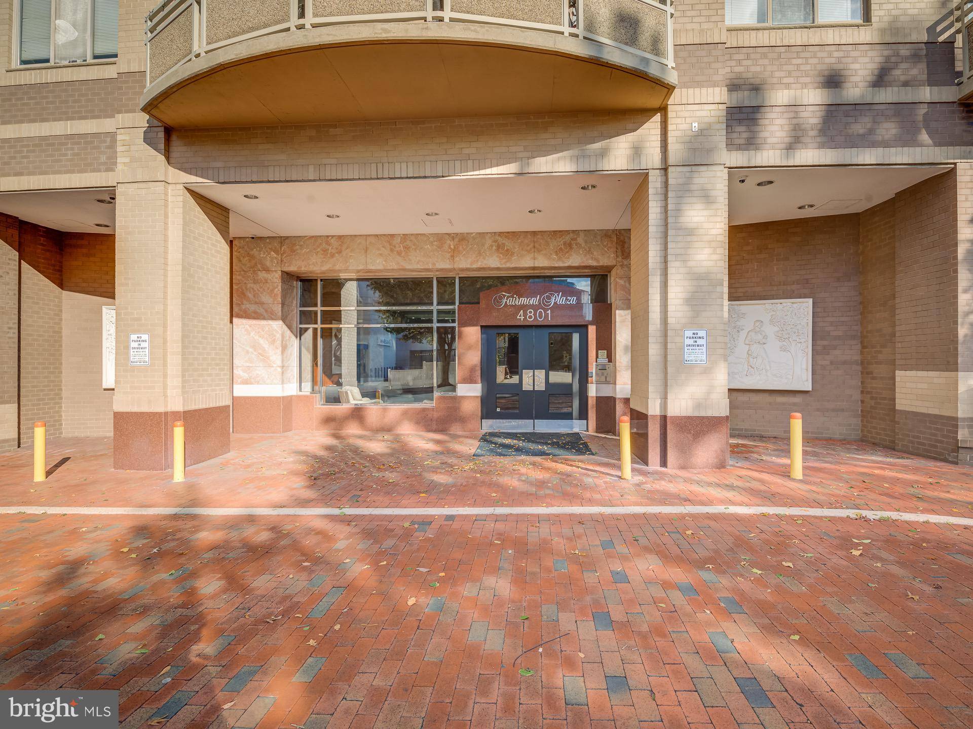 Bethesda, MD 20814,4801 FAIRMONT AVE #706