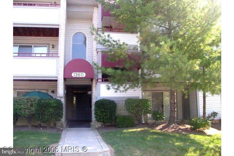 Silver Spring, MD 20904,13611 SIR THOMAS WAY #1-B-32