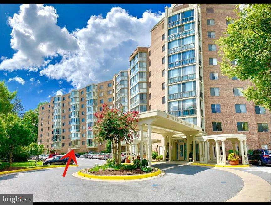 Silver Spring, MD 20906,3005 S LEISURE WORLD BLVD #123