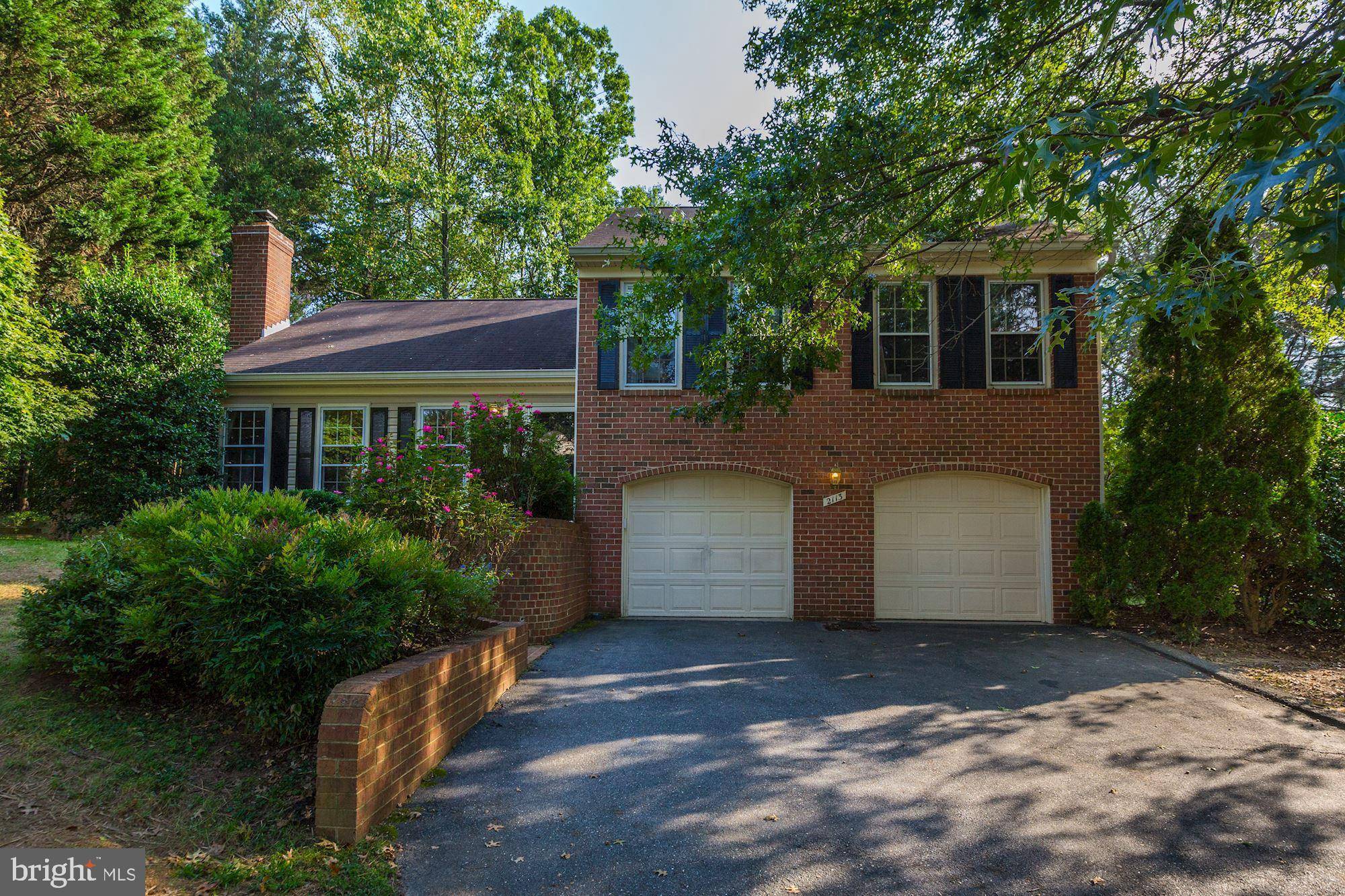 Silver Spring, MD 20904,2113 HIDDEN VALLEY LN