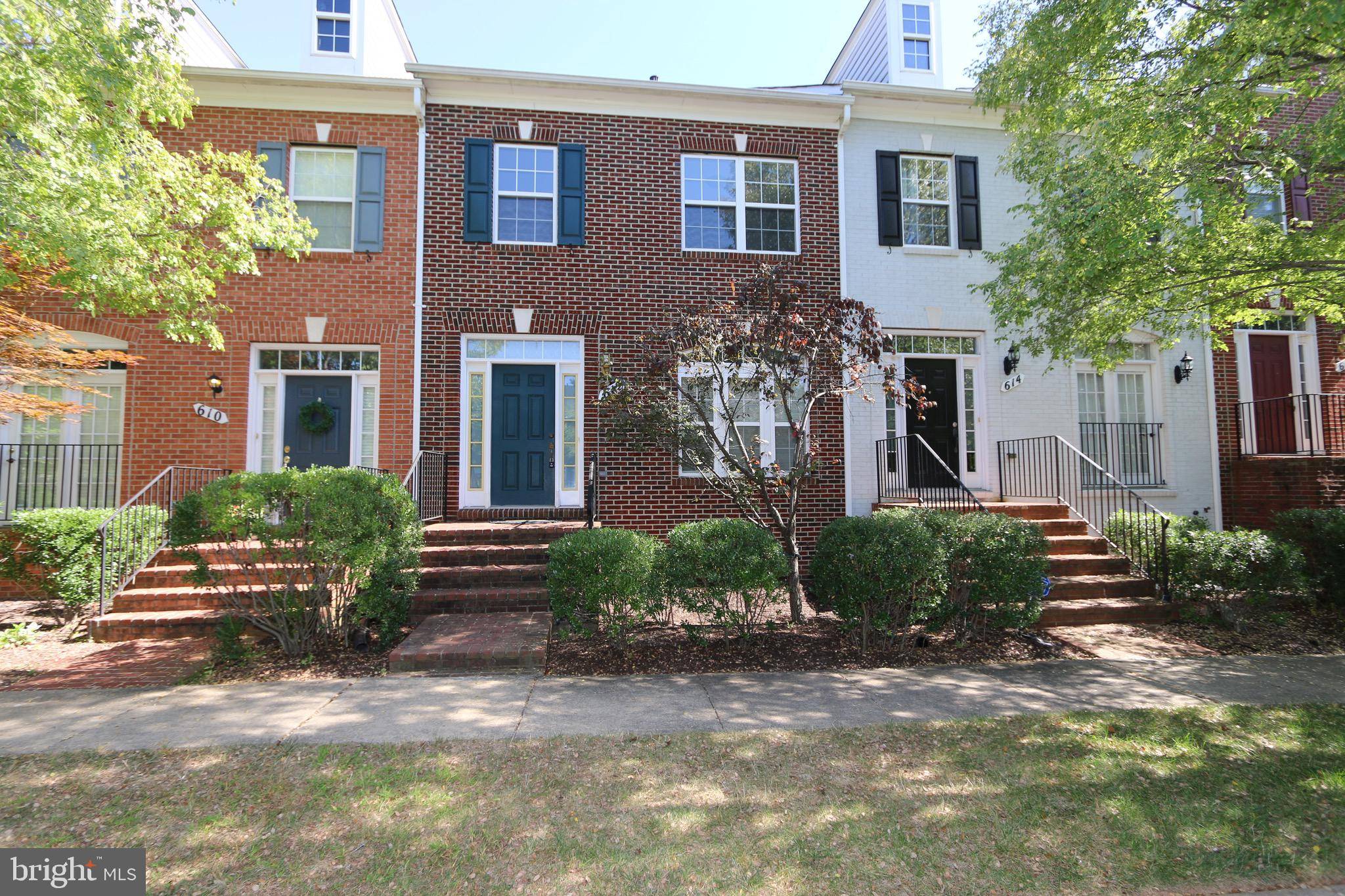 Rockville, MD 20850,612 GARDEN VIEW SQ