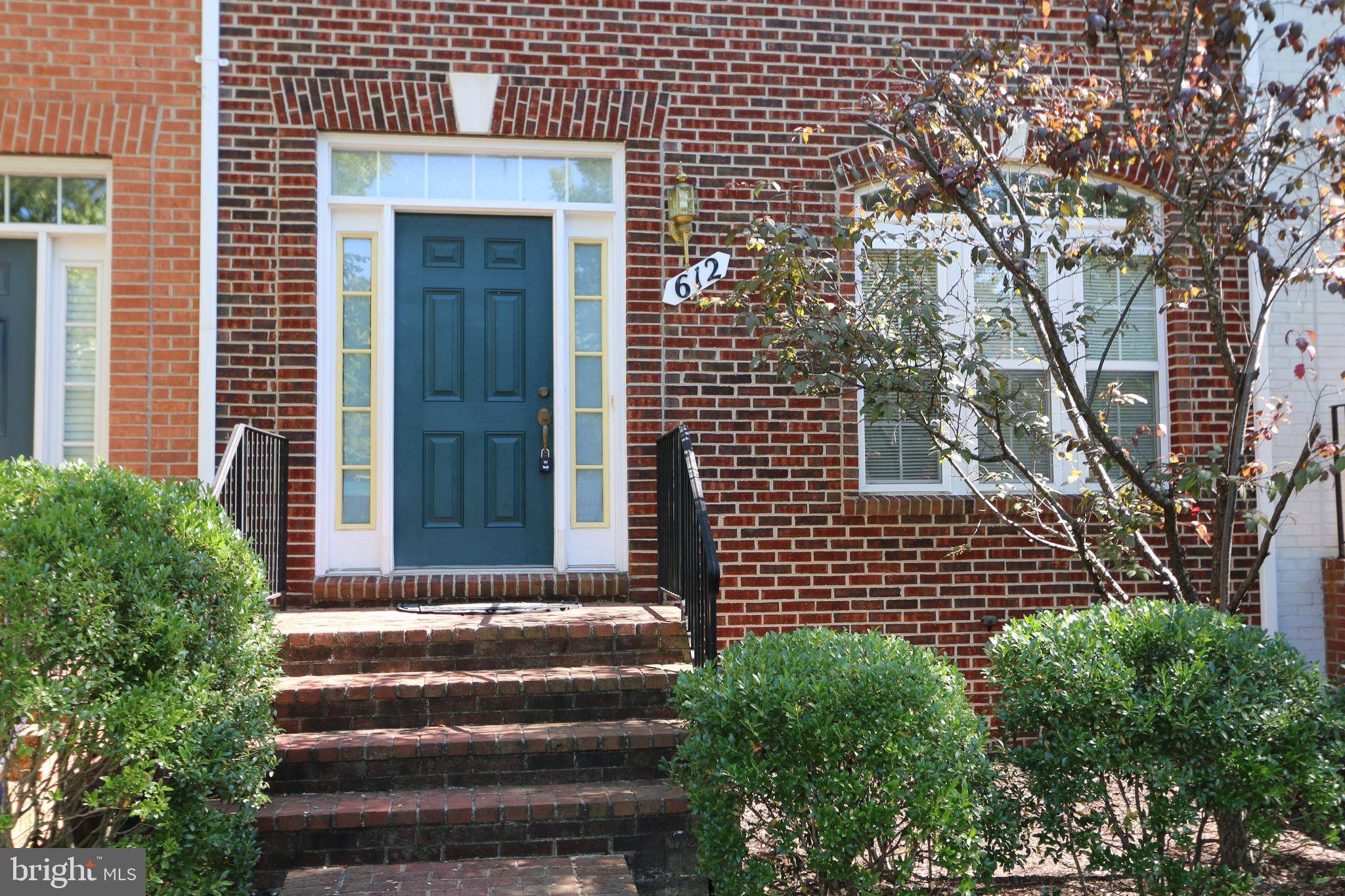 Rockville, MD 20850,612 GARDEN VIEW SQ