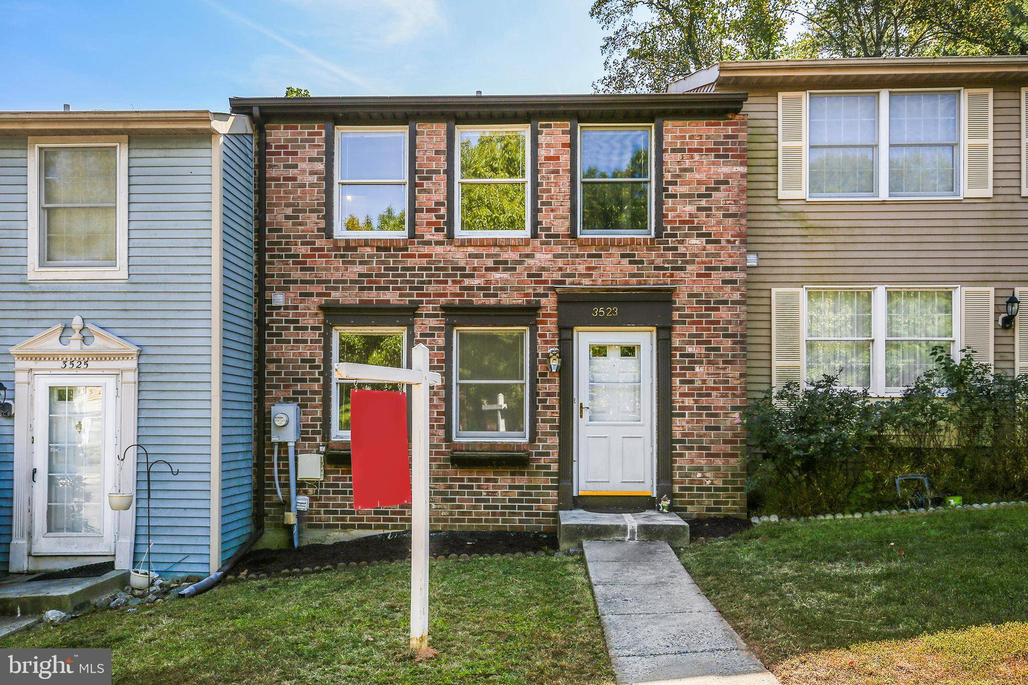 Burtonsville, MD 20866,3523 HEPBURN CT