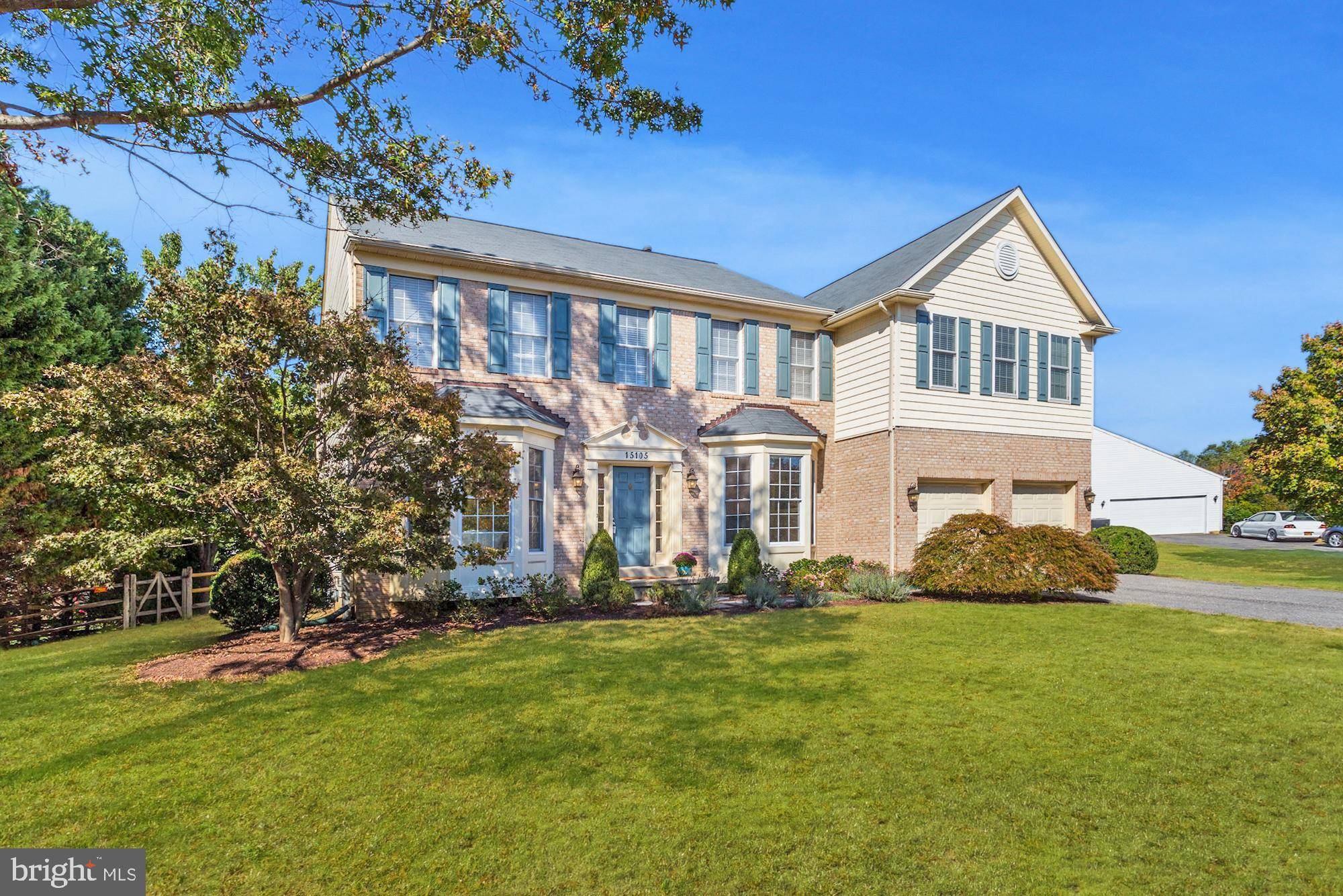 Burtonsville, MD 20866,15105 BRIARCLIFF MANOR WAY