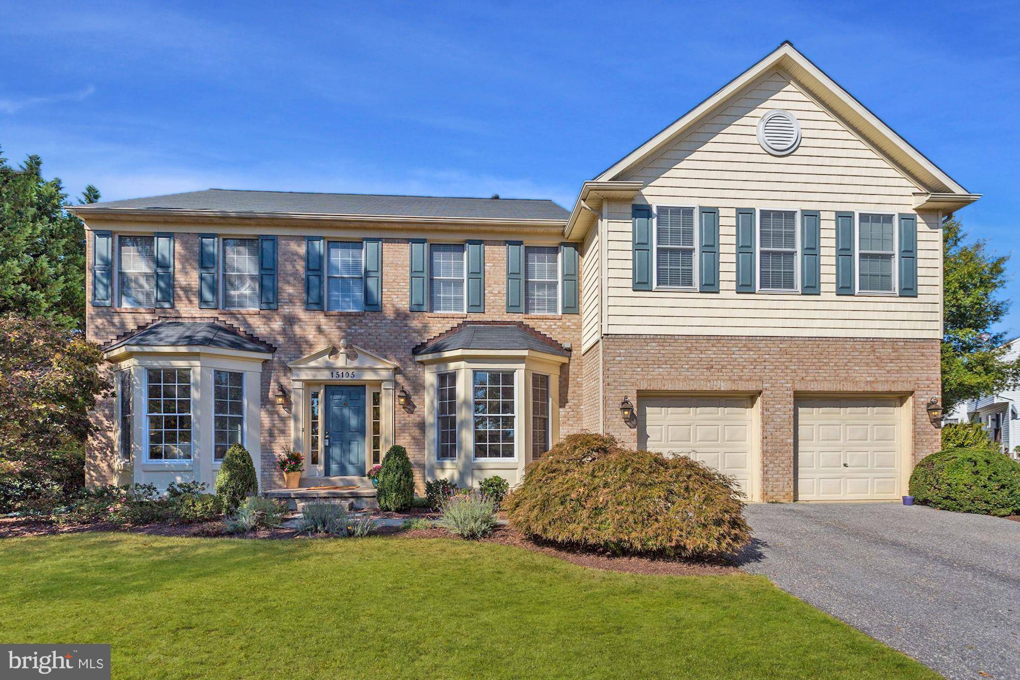 Burtonsville, MD 20866,15105 BRIARCLIFF MANOR WAY