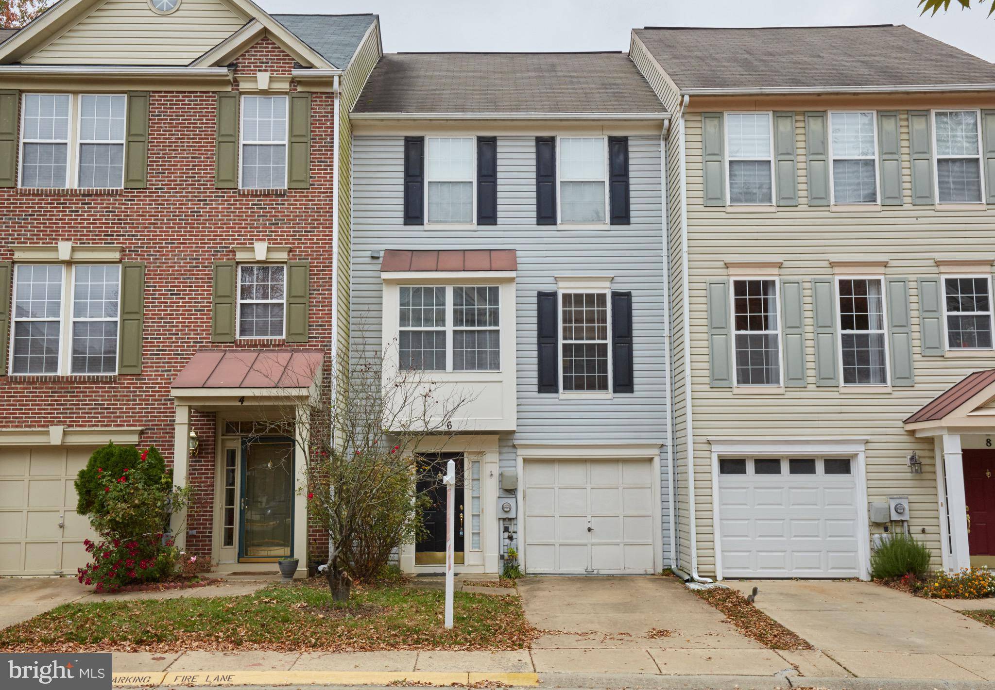 Germantown, MD 20874,6 DUCK POND CT #703