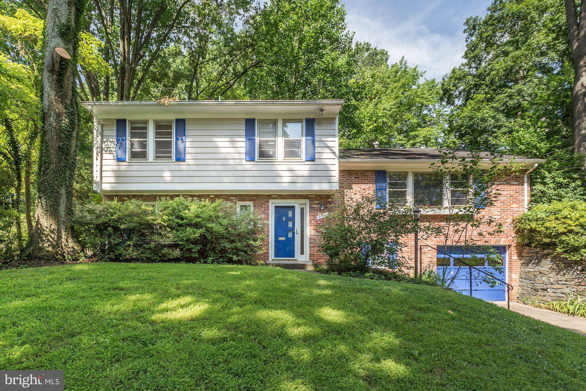 Bethesda, MD 20814,10302 ROSSMORE CT