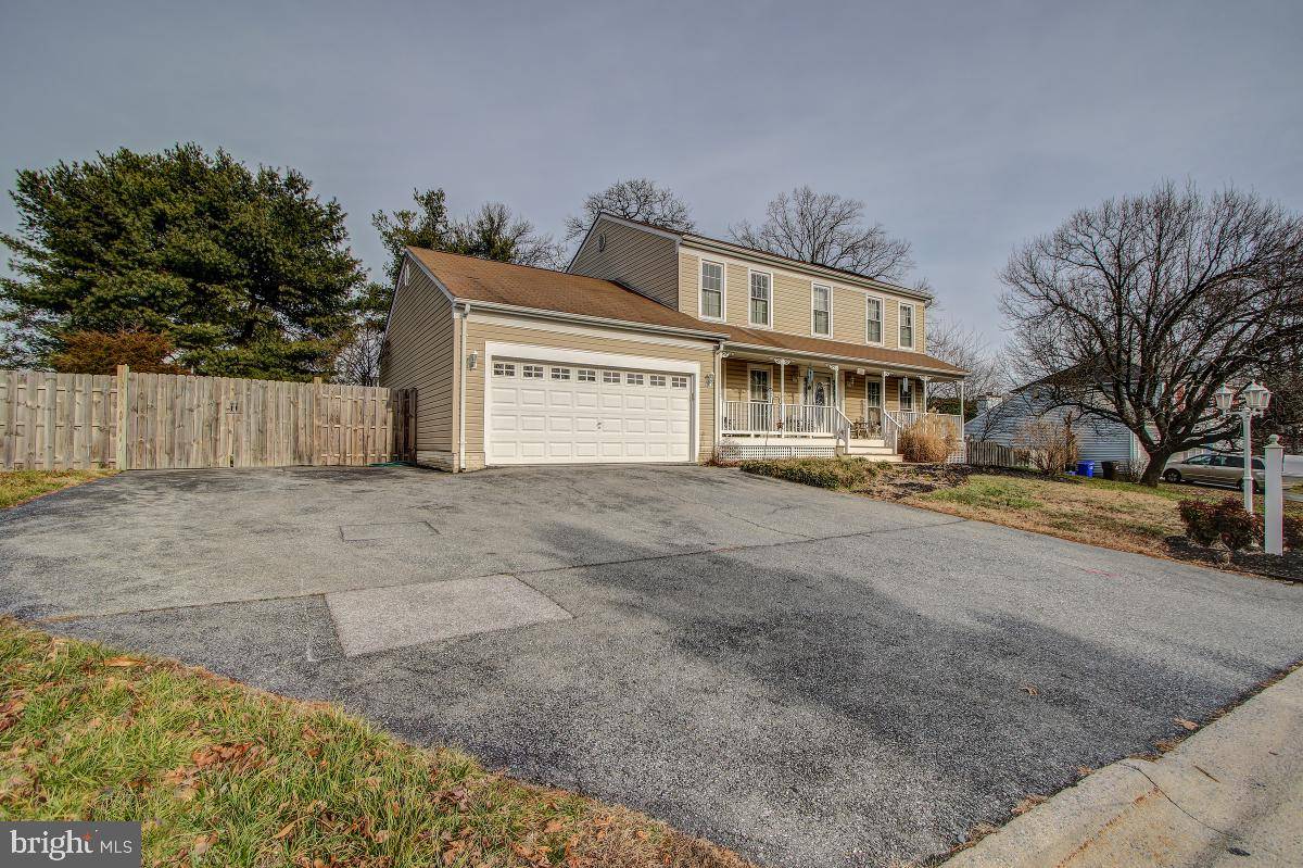 Burtonsville, MD 20866,3400 FORSYTHIA LN