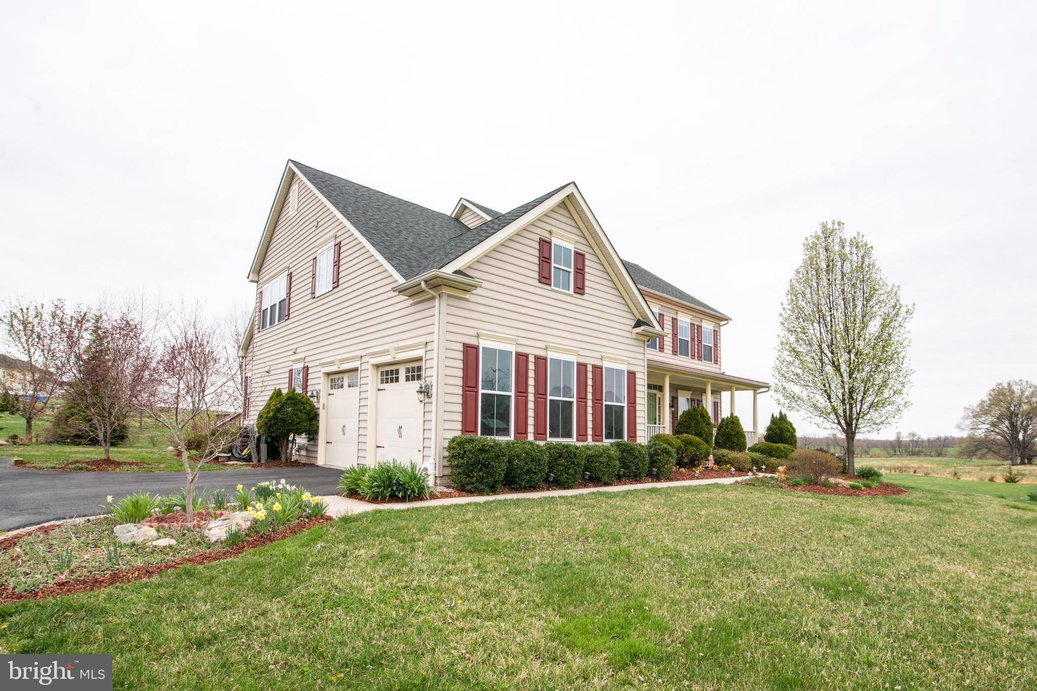 Laytonsville, MD 20882,21714 ROLLING RIDGE LN