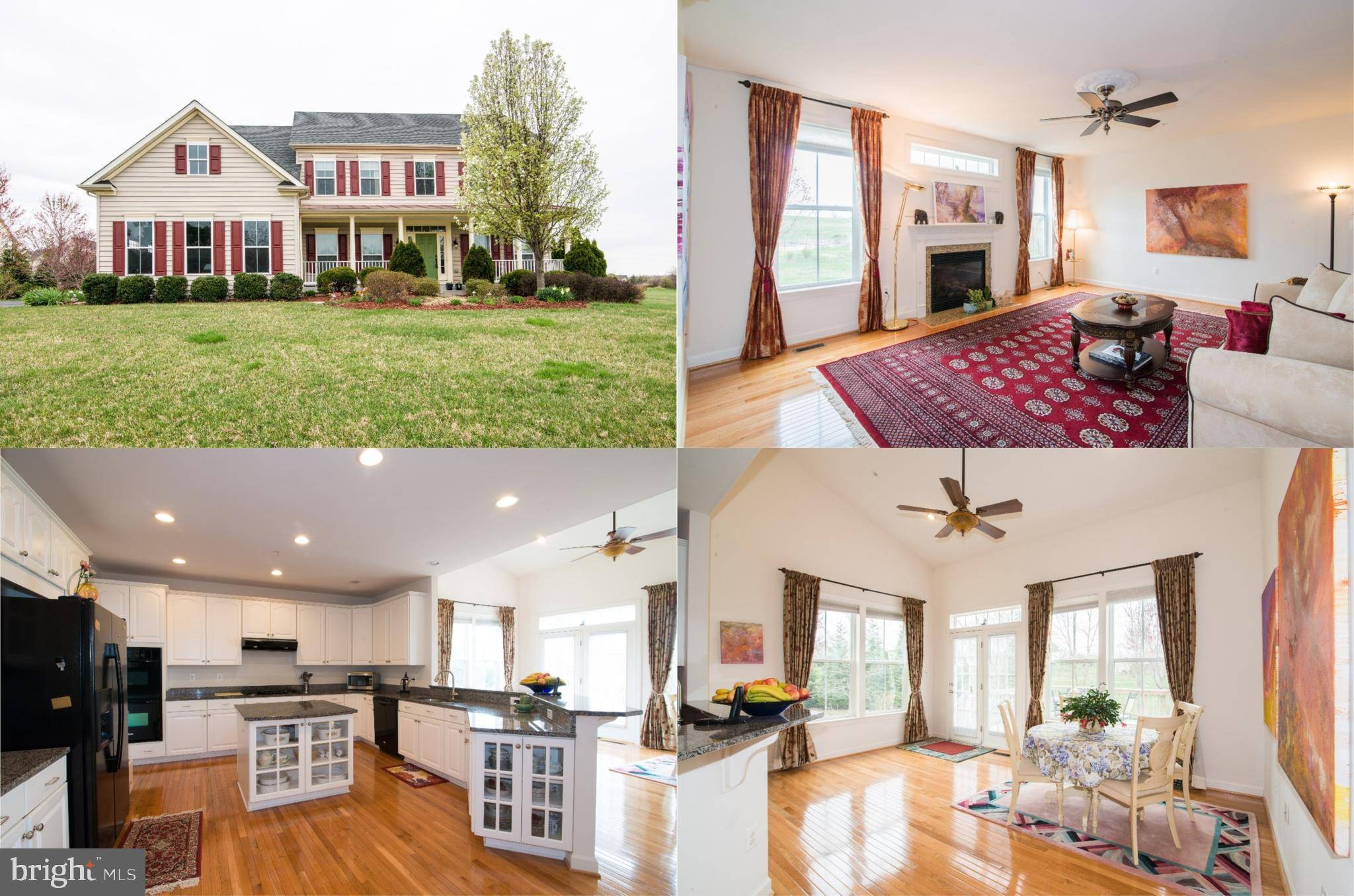 Laytonsville, MD 20882,21714 ROLLING RIDGE LN