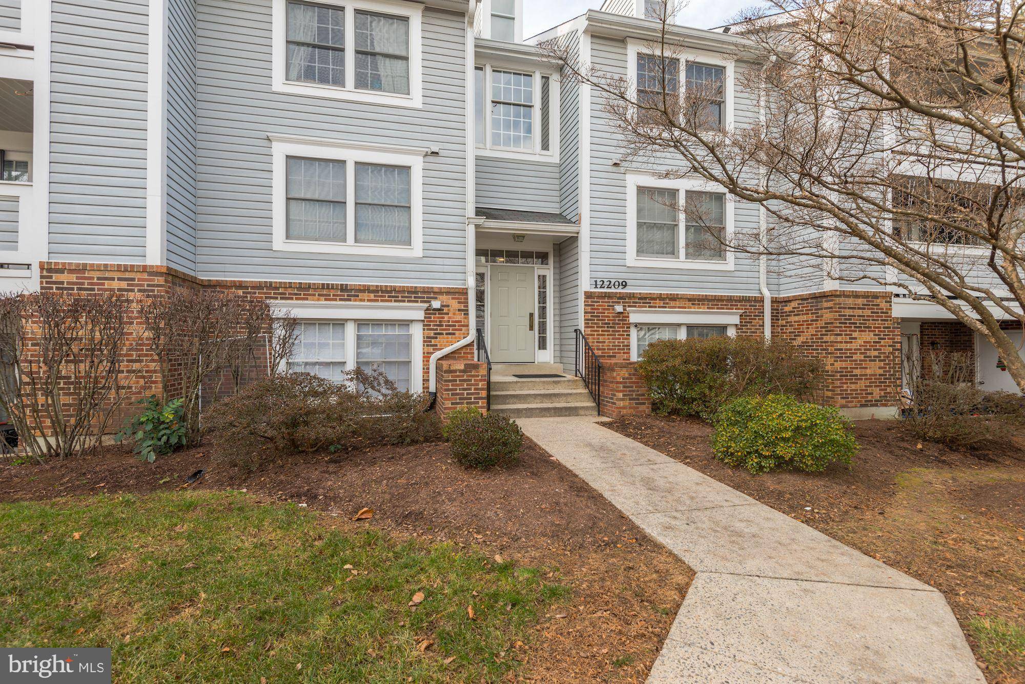 Germantown, MD 20874,12209 ST PETER CT #L