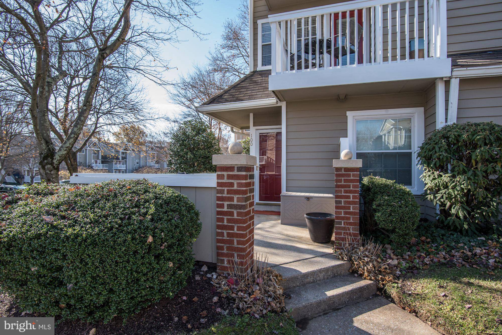 Rockville, MD 20852,5801 INMAN PARK CIR #100