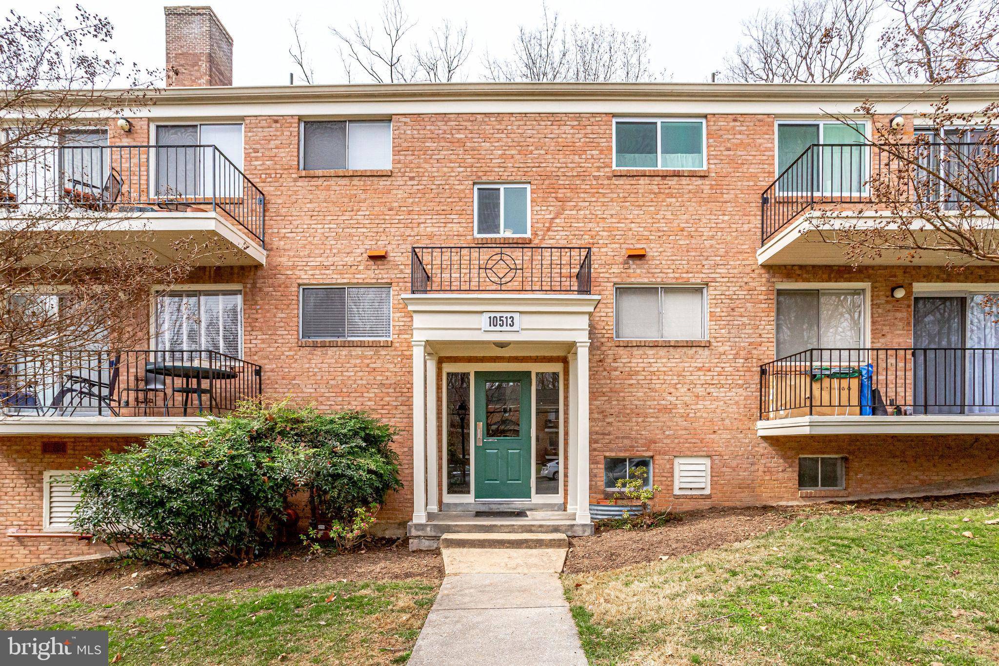 Bethesda, MD 20814,10513 WEYMOUTH ST #204