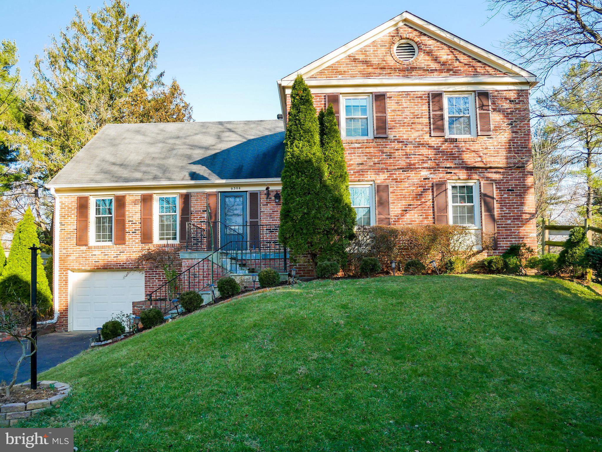 Montgomery Village, MD 20886,9304 GUNPOWDER PL