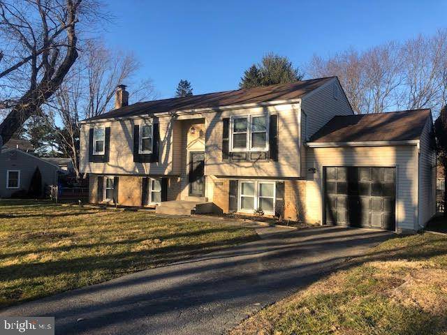 Gaithersburg, MD 20879,18909 BLUE HERON LN