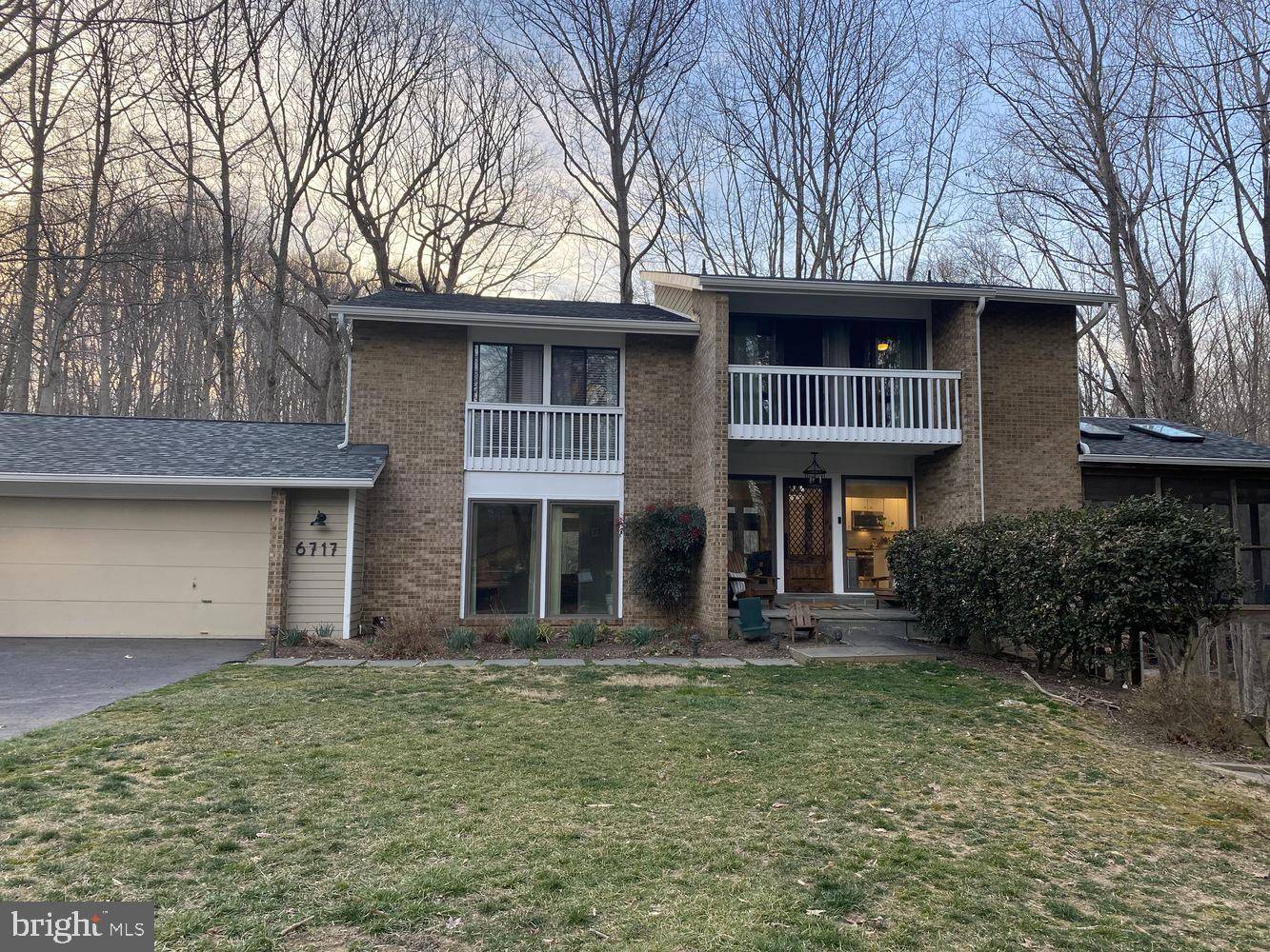 Bethesda, MD 20817,6717 RIVER TRAIL CT