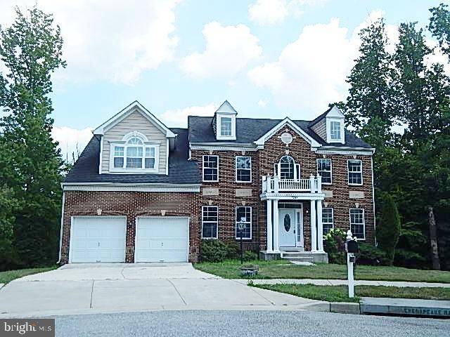 Brandywine, MD 20613,7208 PALMETTO SUNRISE CT