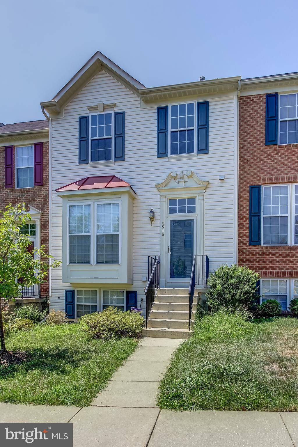 Hyattsville, MD 20784,3916 MEADOW TRAIL LN