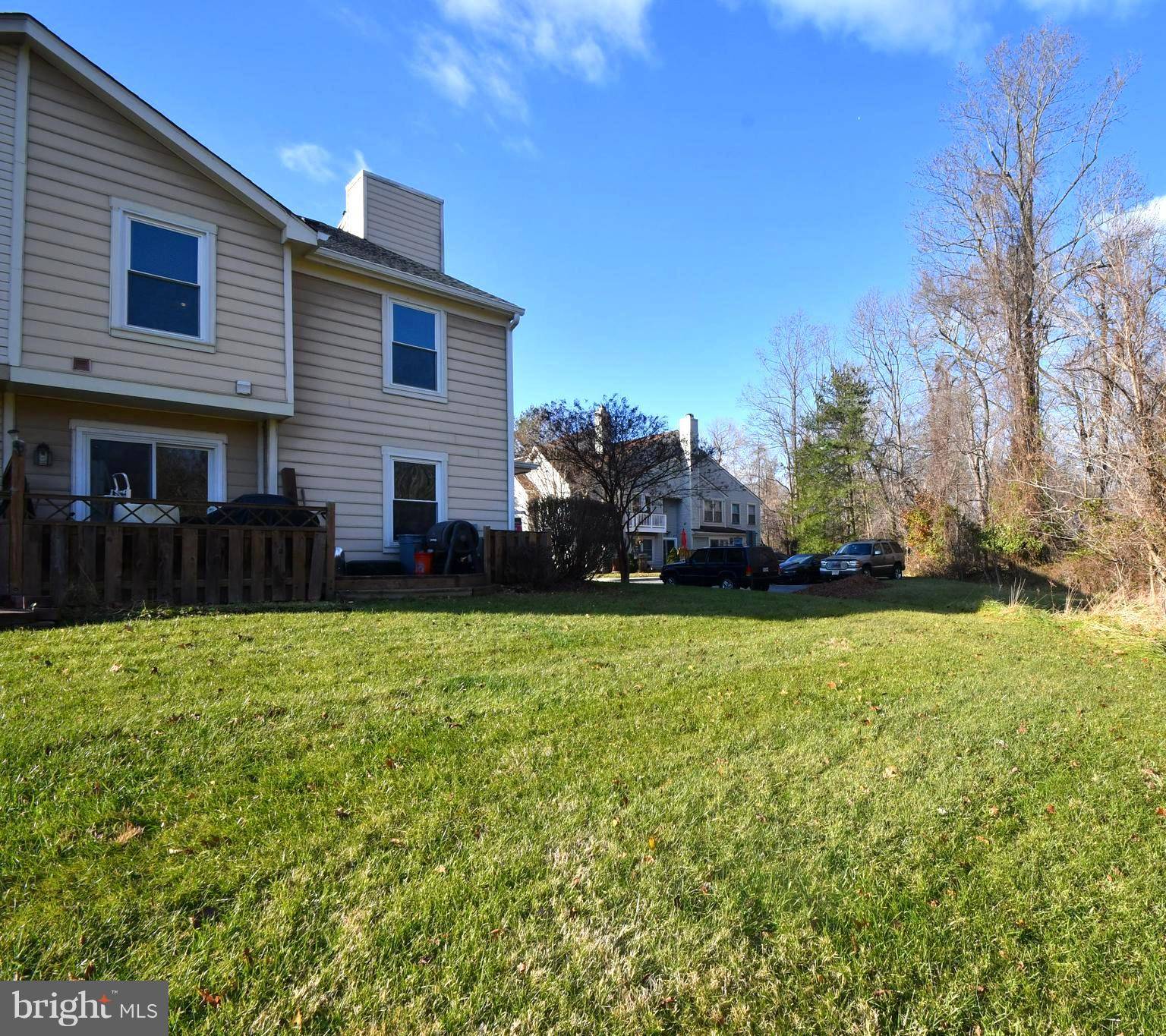 Laurel, MD 20708,9515 SNEAD    103 CT #103