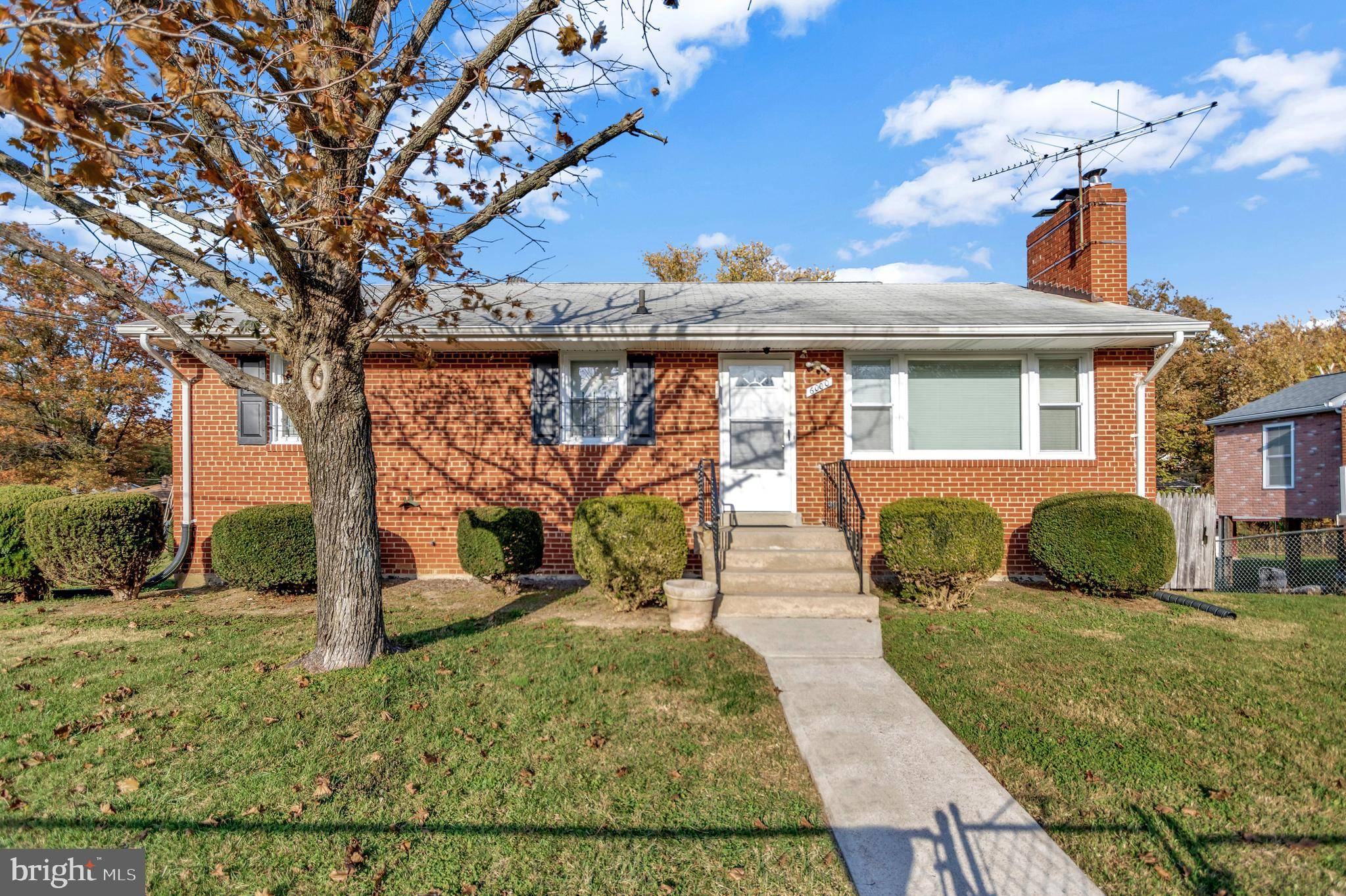 Suitland, MD 20746,6000 CABLE AVE