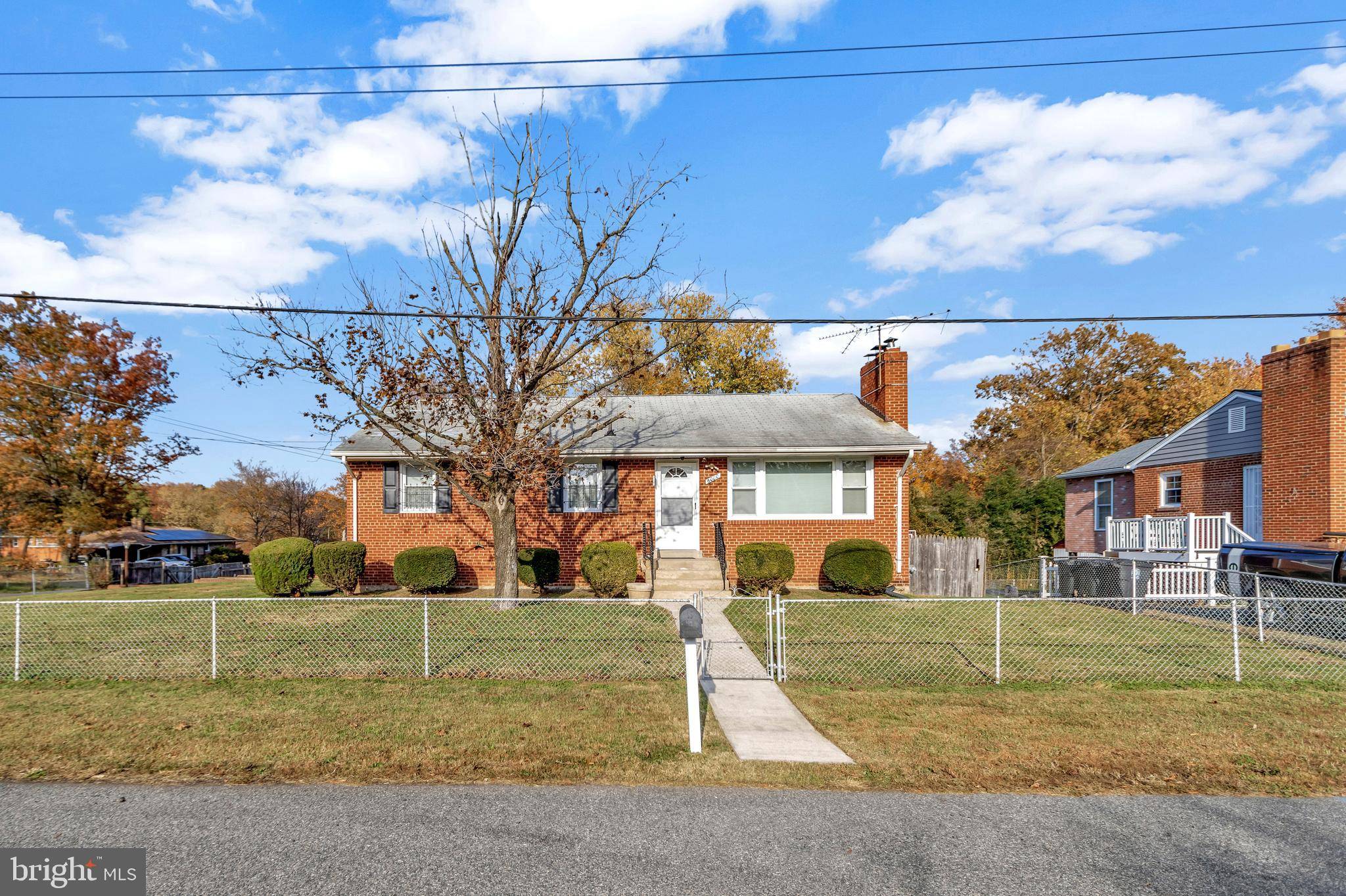 Suitland, MD 20746,6000 CABLE AVE