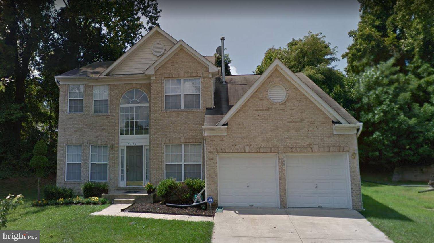 Springdale, MD 20774,9709 CEDAR CREST WAY