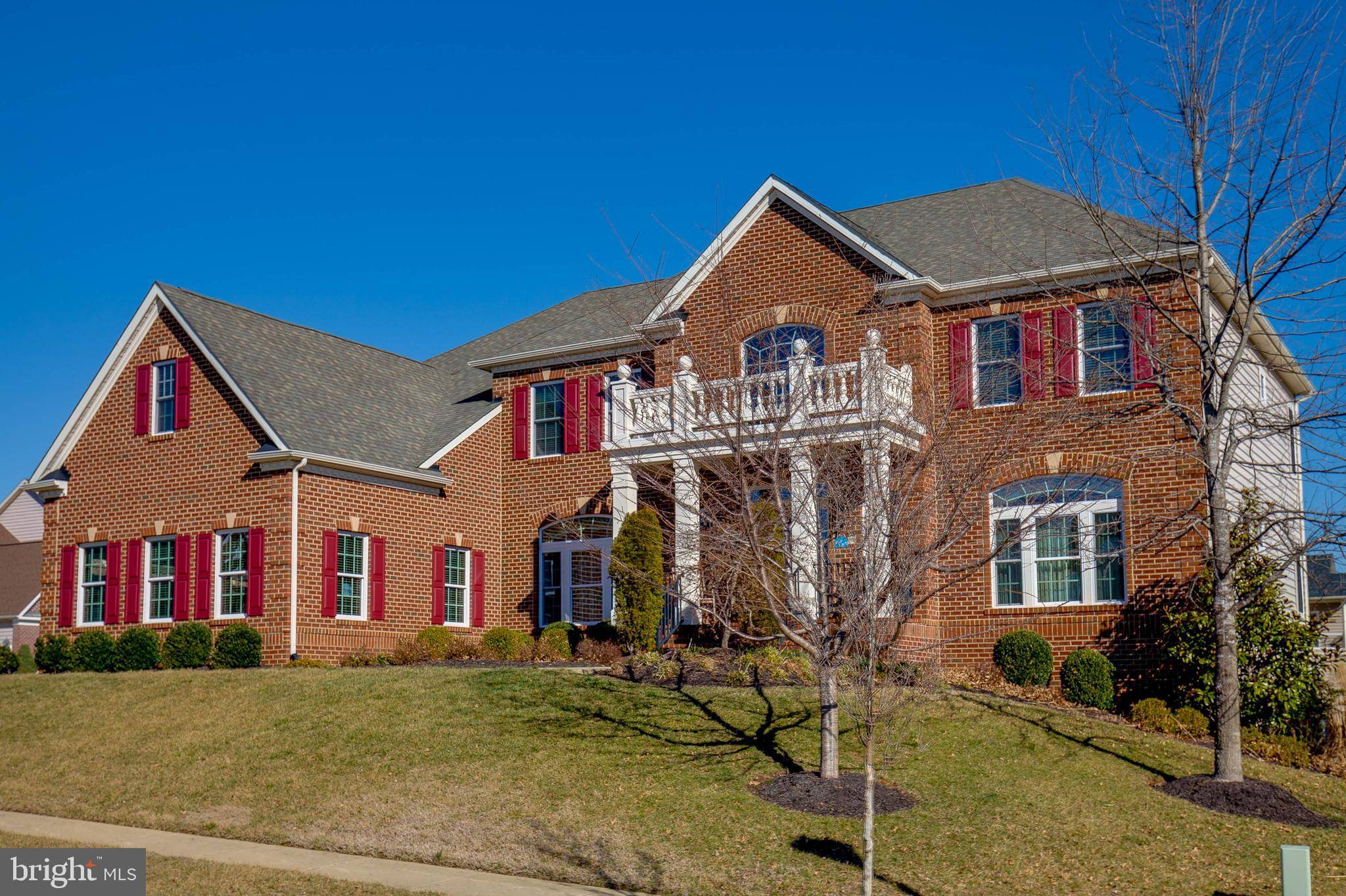 Upper Marlboro, MD 20774,3300 DORSTONE PL