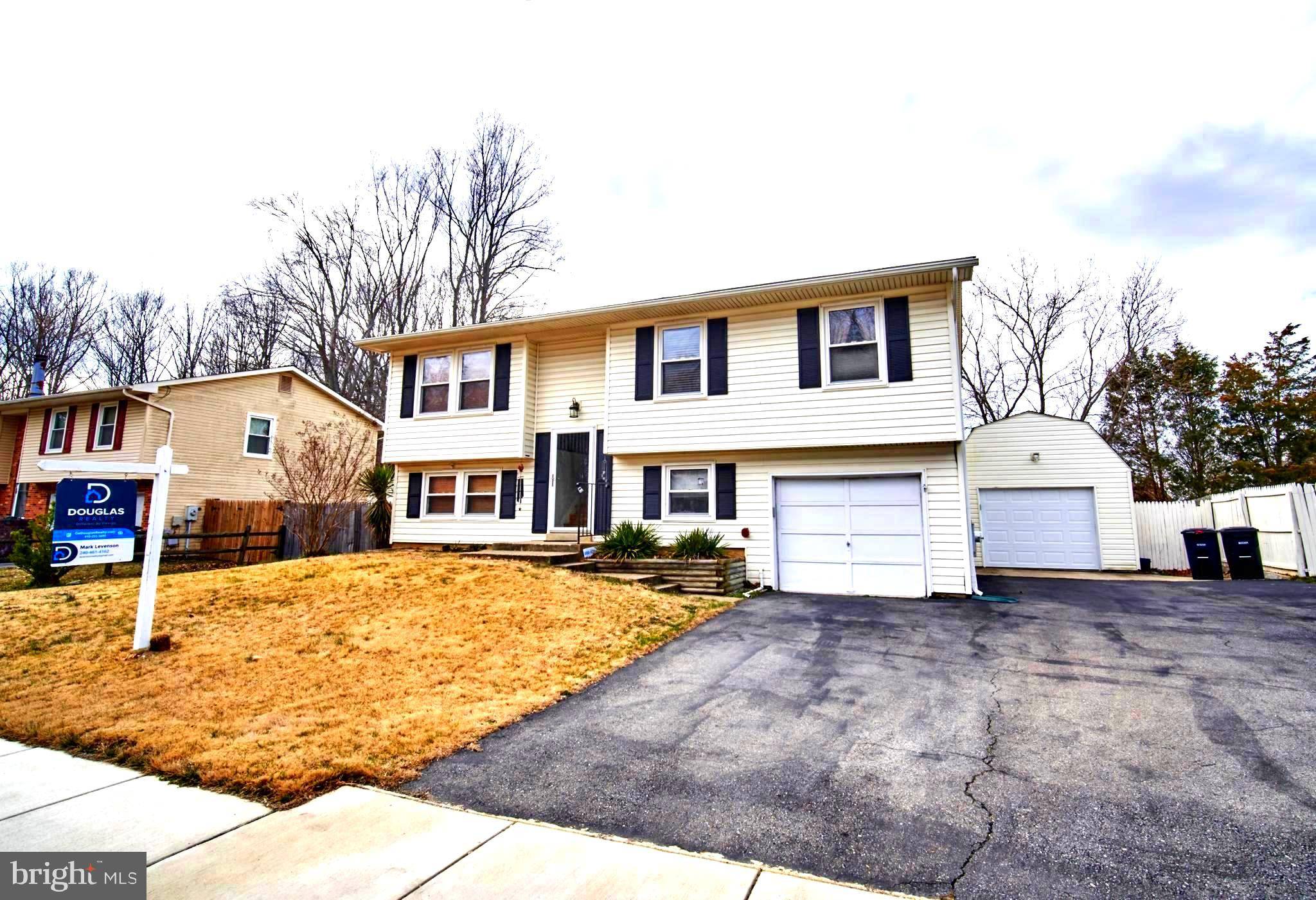 Upper Marlboro, MD 20772,10305 KING RICHARD PL