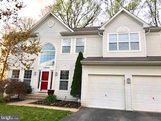 Bowie, MD 20716,16900 ASPEN LEAF CT