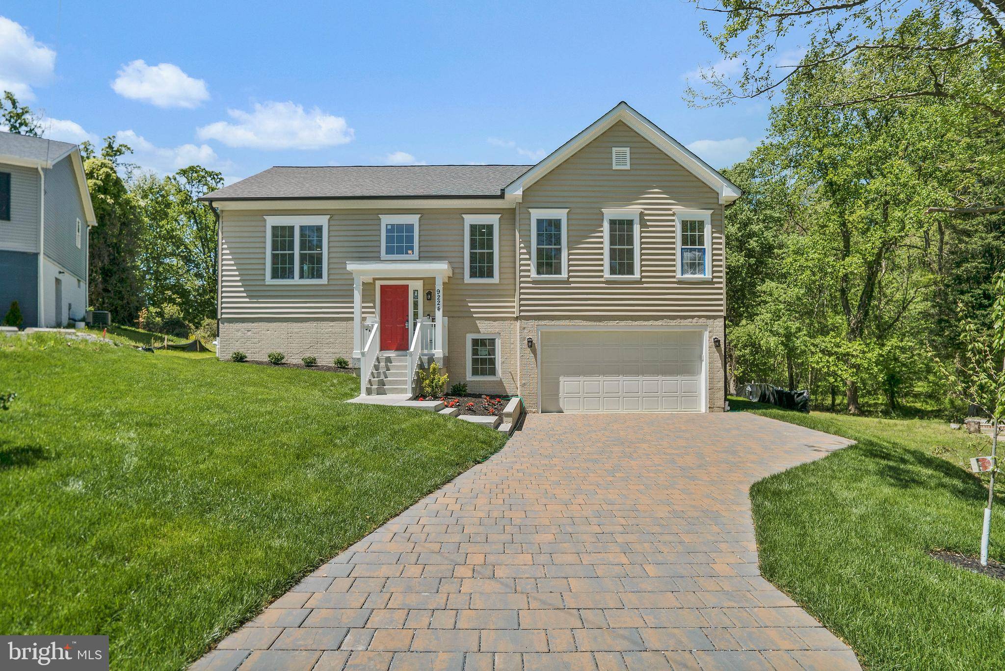 Adelphi, MD 20783,9224 WILLOW LN