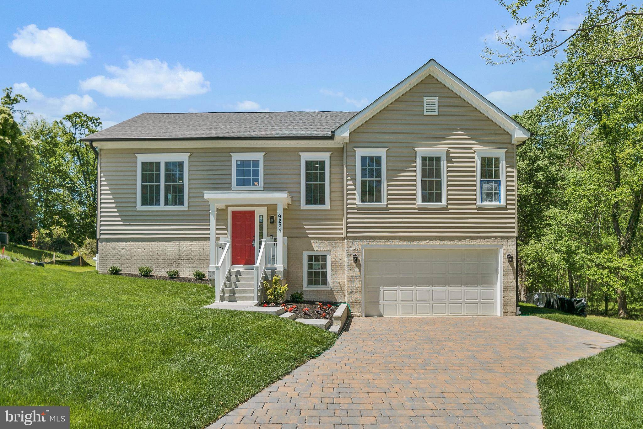 Adelphi, MD 20783,9224 WILLOW LN