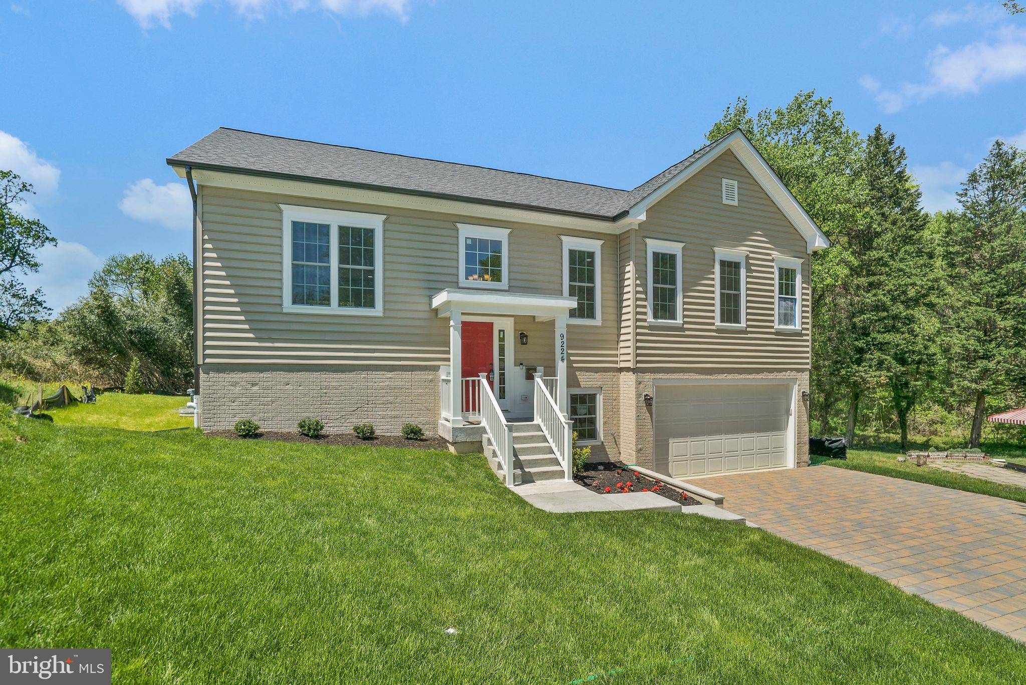 Adelphi, MD 20783,9224 WILLOW LN