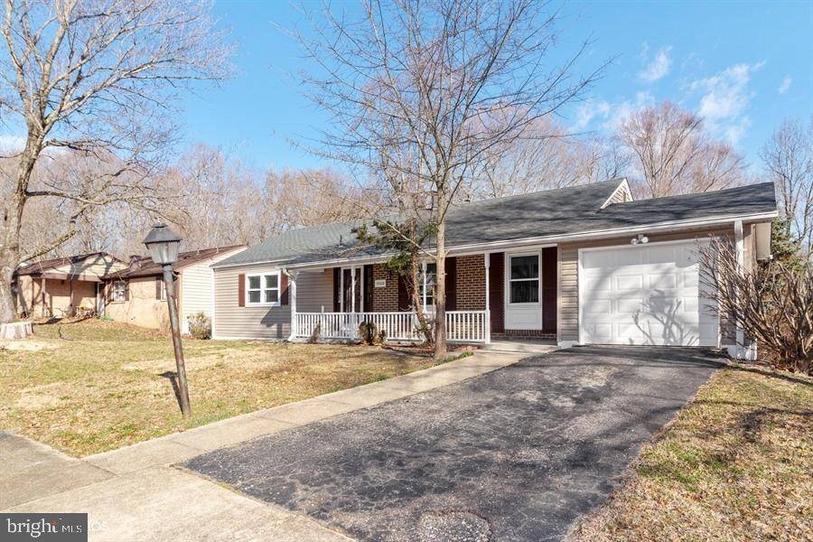 Upper Marlboro, MD 20772,13008 BARNWELL PL