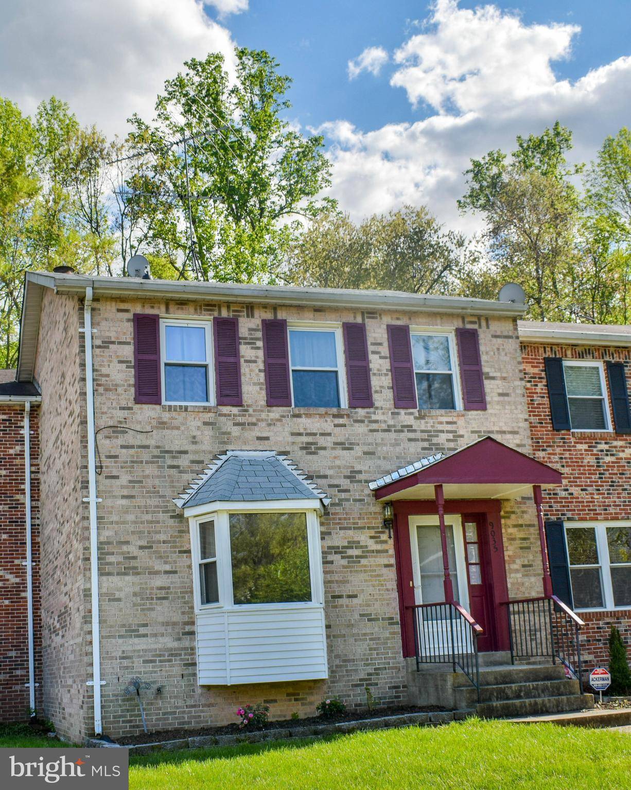 Upper Marlboro, MD 20772,9035 FLORIN WAY