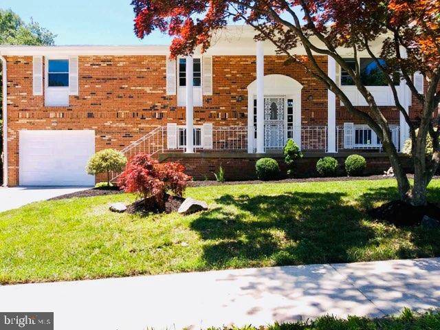 Temple Hills, MD 20748,7115 ROSECRANS DR