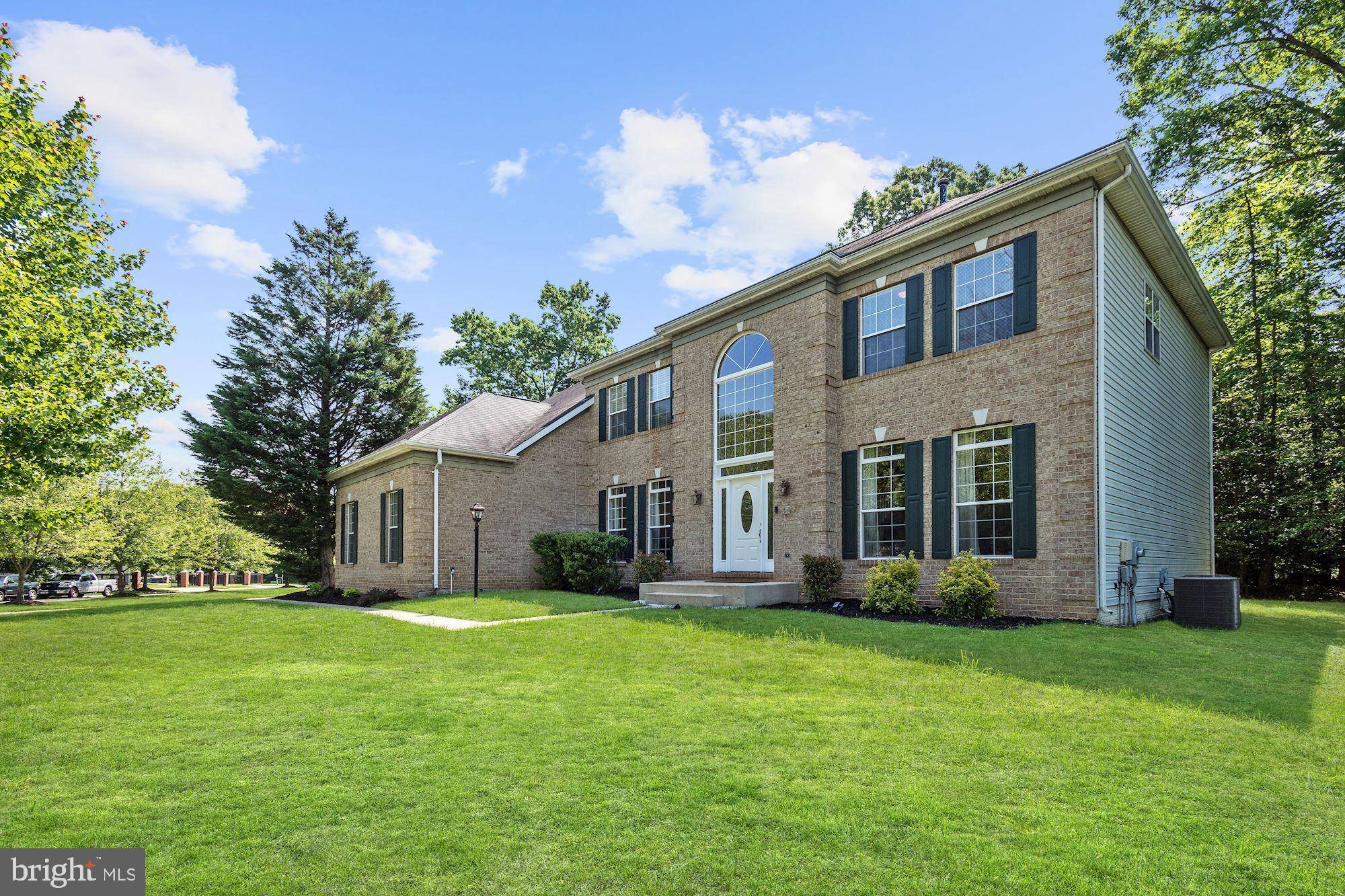 Accokeek, MD 20607,109 WHISTLING WOOD CT