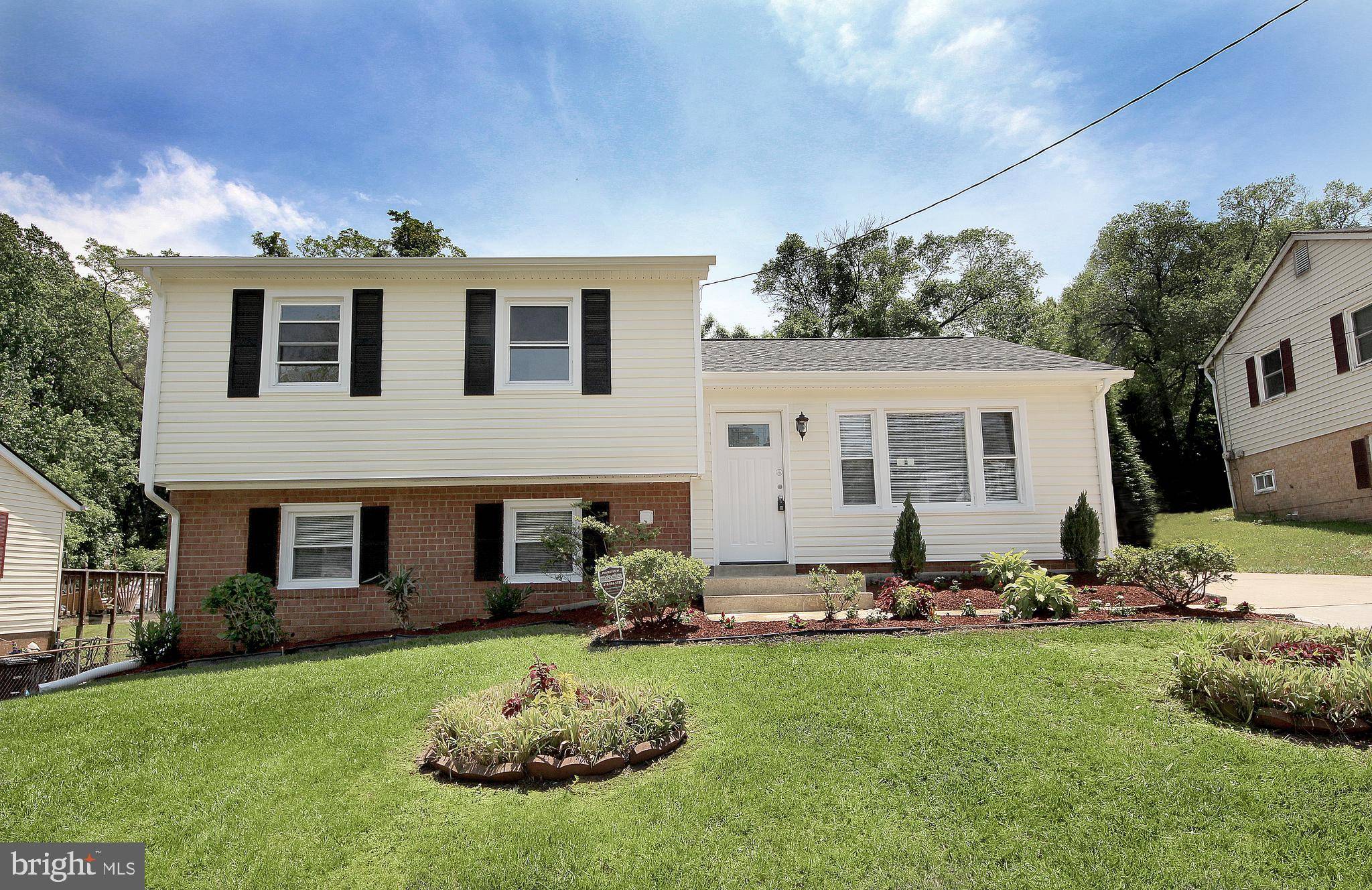 Capitol Heights, MD 20743,Address not disclosed