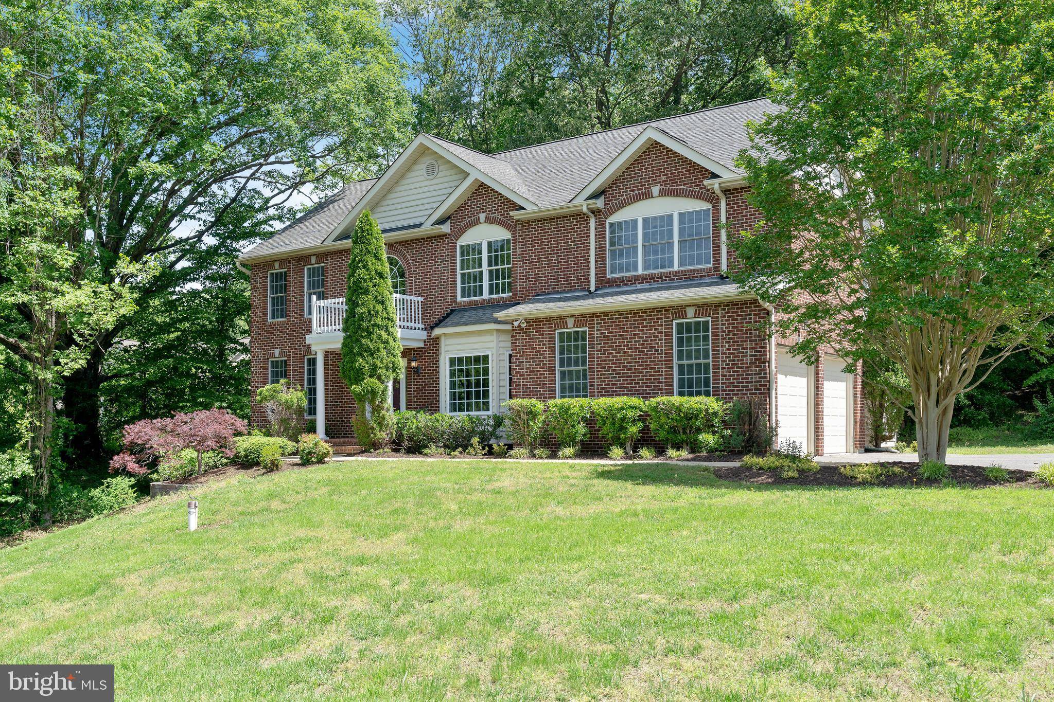 Upper Marlboro, MD 20772,6306 BLUE SAGE LN