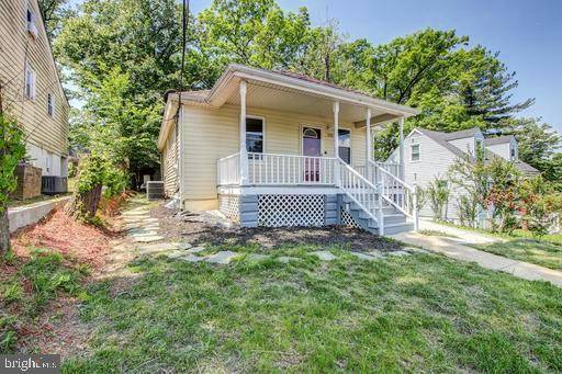 Capitol Heights, MD 20743,310 70TH PL