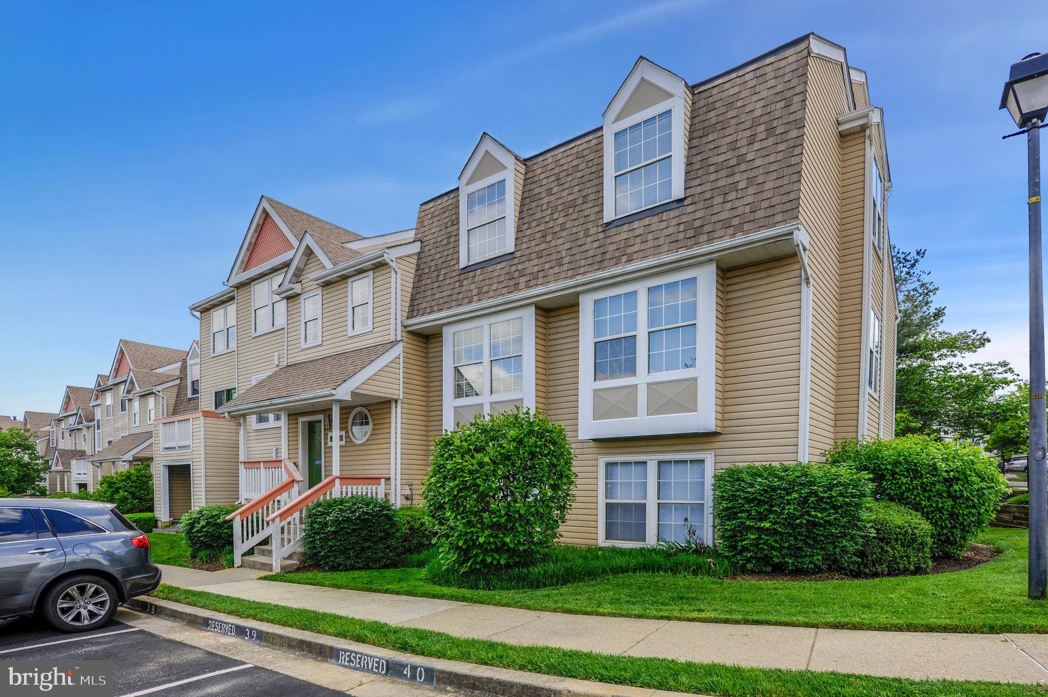 Laurel, MD 20707,14225 JIB ST #8462