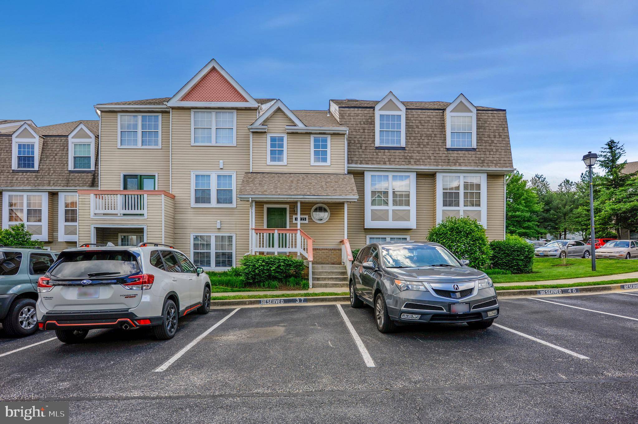 Laurel, MD 20707,14225 JIB ST #8462