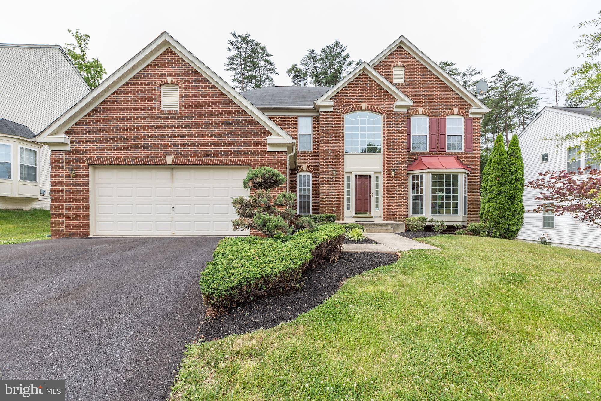 Bowie, MD 20720,13113 FALLING WATER CT