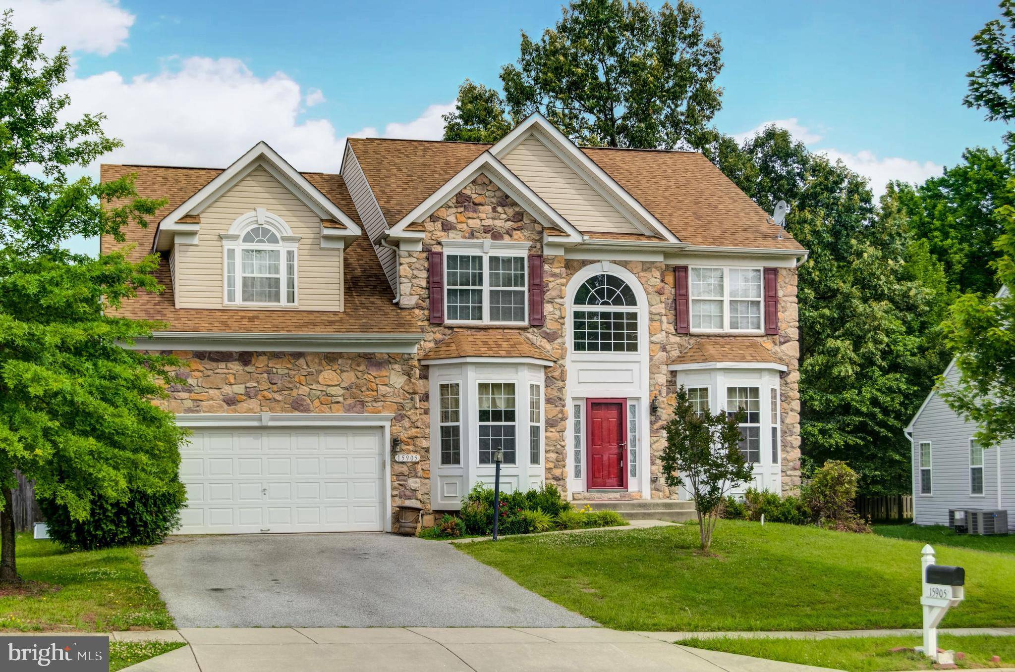 Brandywine, MD 20613,15905 LAVENDER DREAM LN