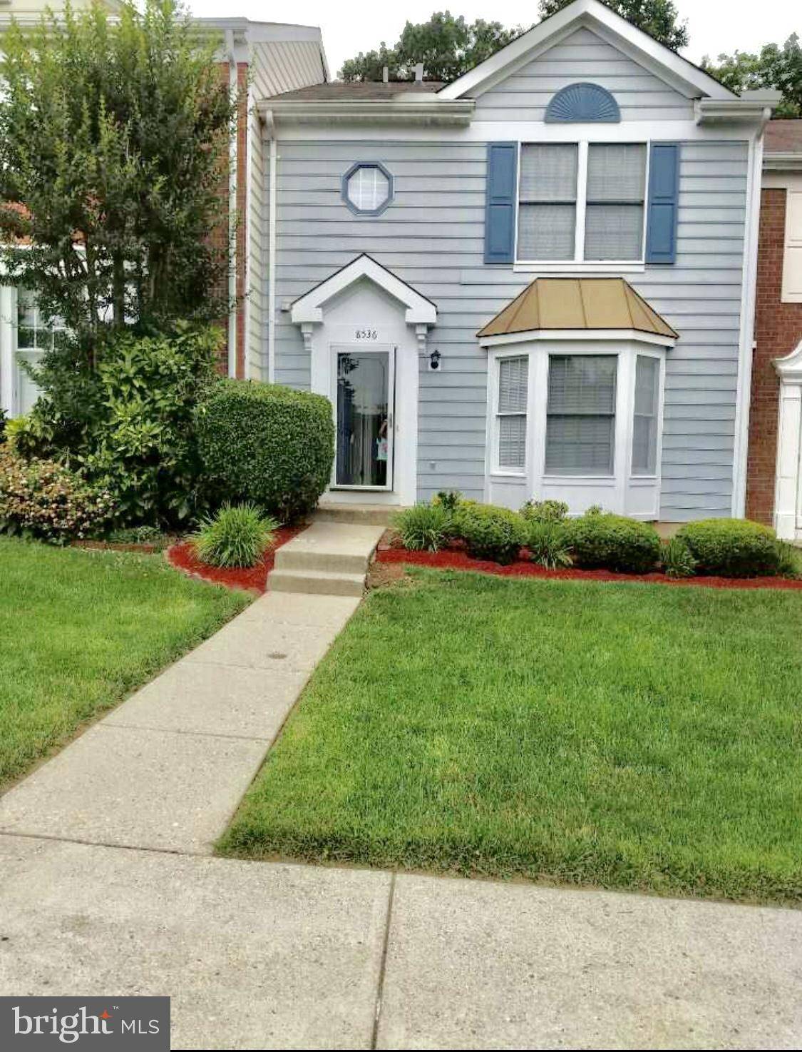 Upper Marlboro, MD 20772,8536 BISCAYNE CT