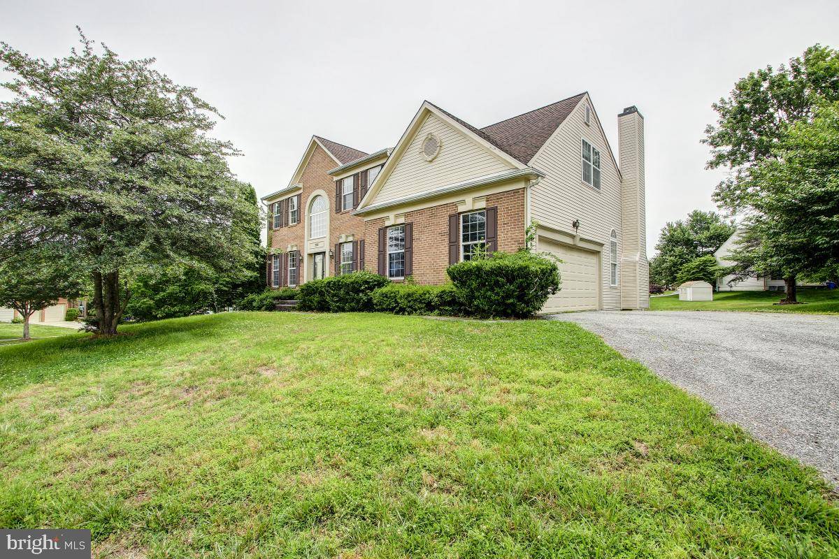 Bowie, MD 20721,500 JONES FALL CT