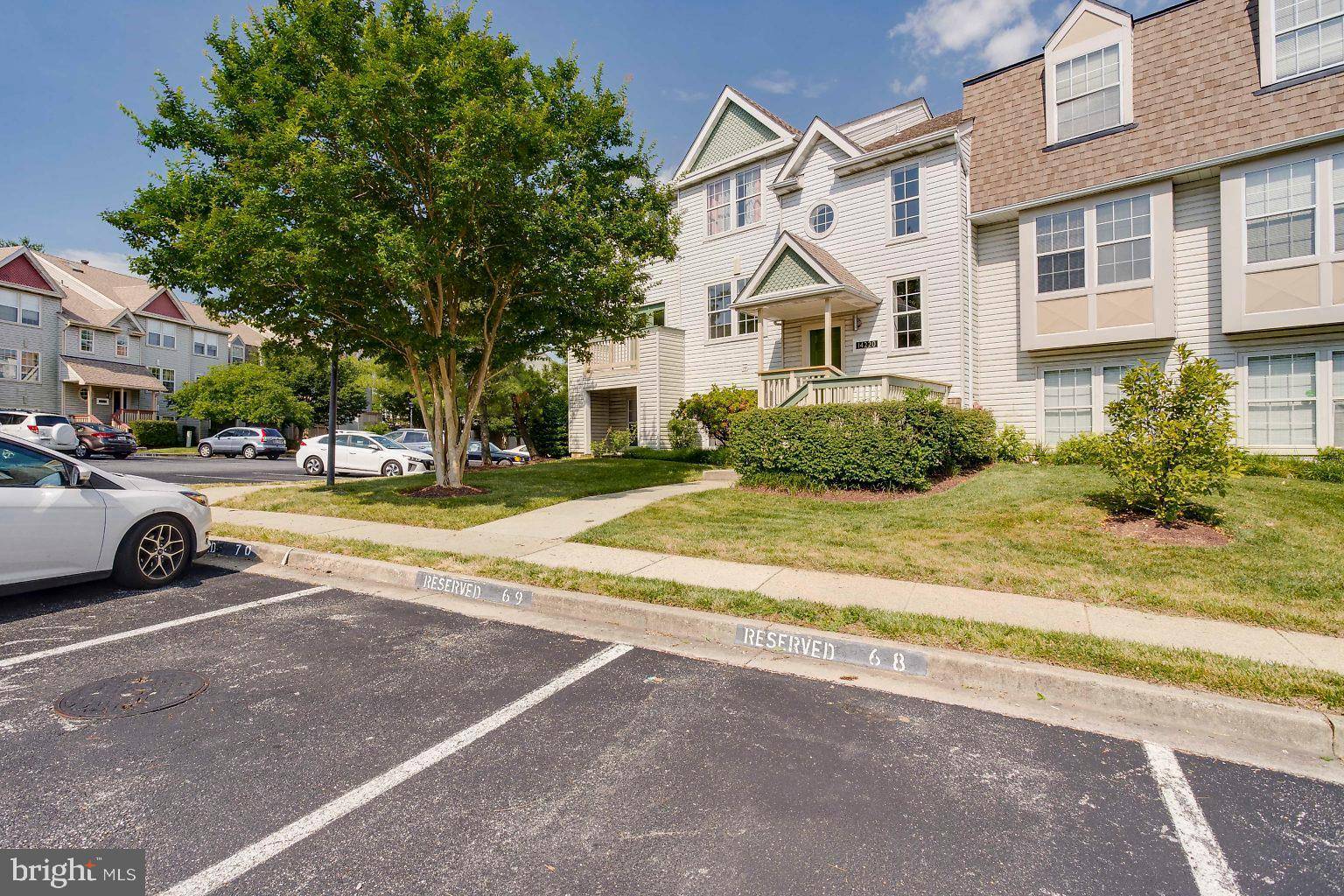 Laurel, MD 20707,14220 JIB ST #5122