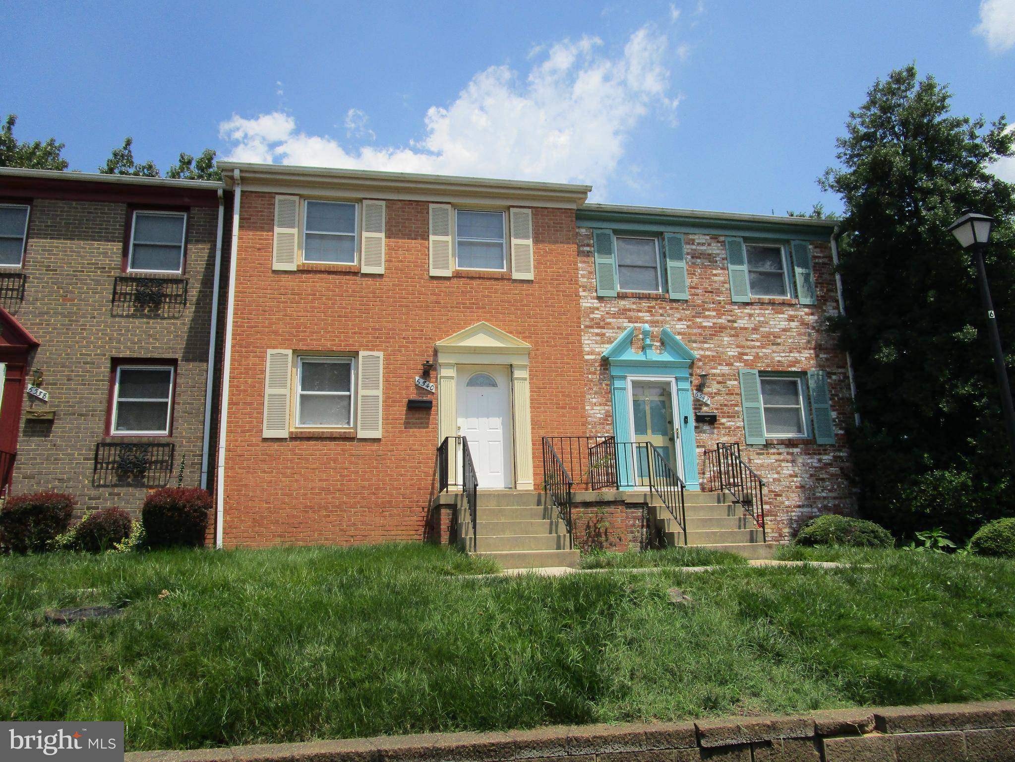 Temple Hills, MD 20748,6540 BEECHWOOD DR #21